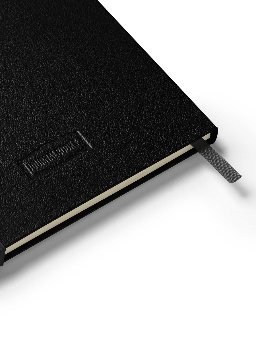 Panda Notebook Image 5