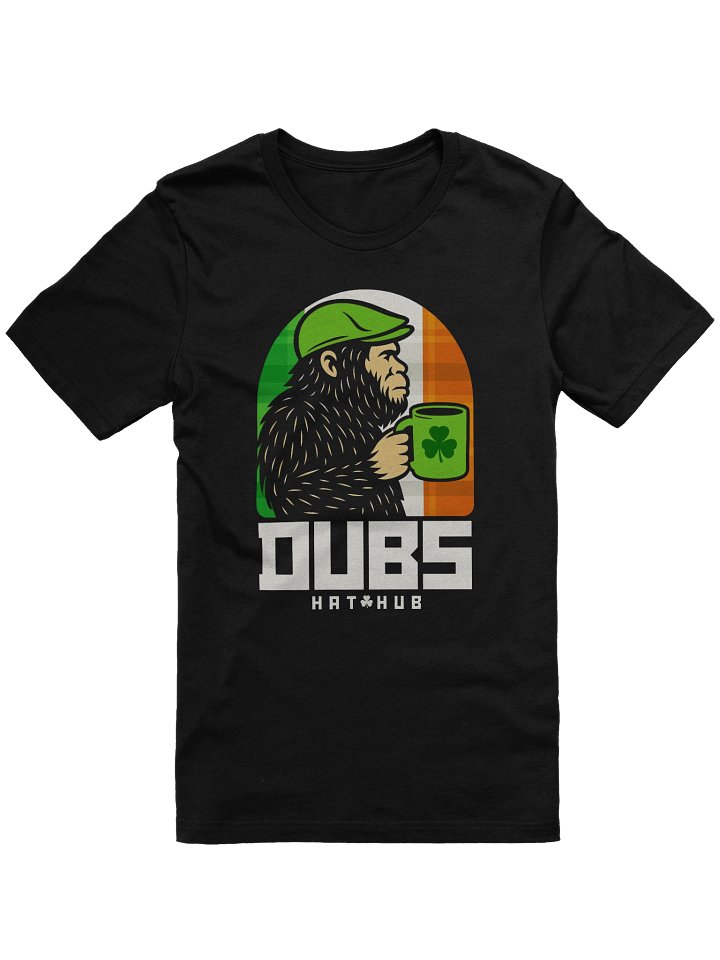 Sláinte, Ya Big Legend – Dubs Paddy’s Edition product image (1)