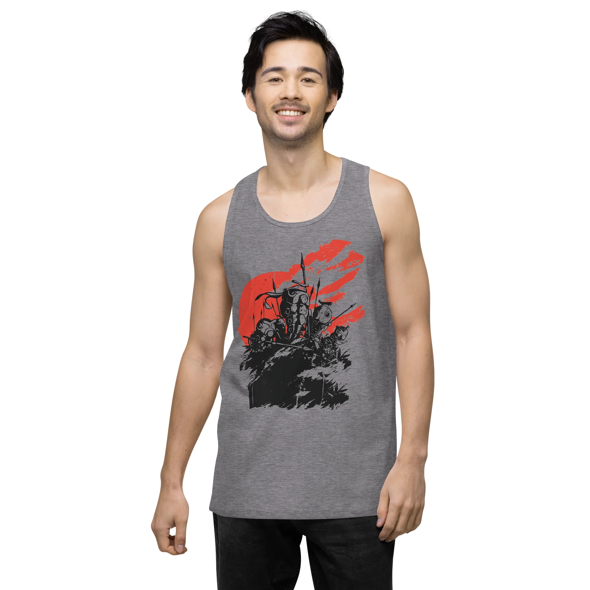 Worm Propaganda - Tank Top product image (10)