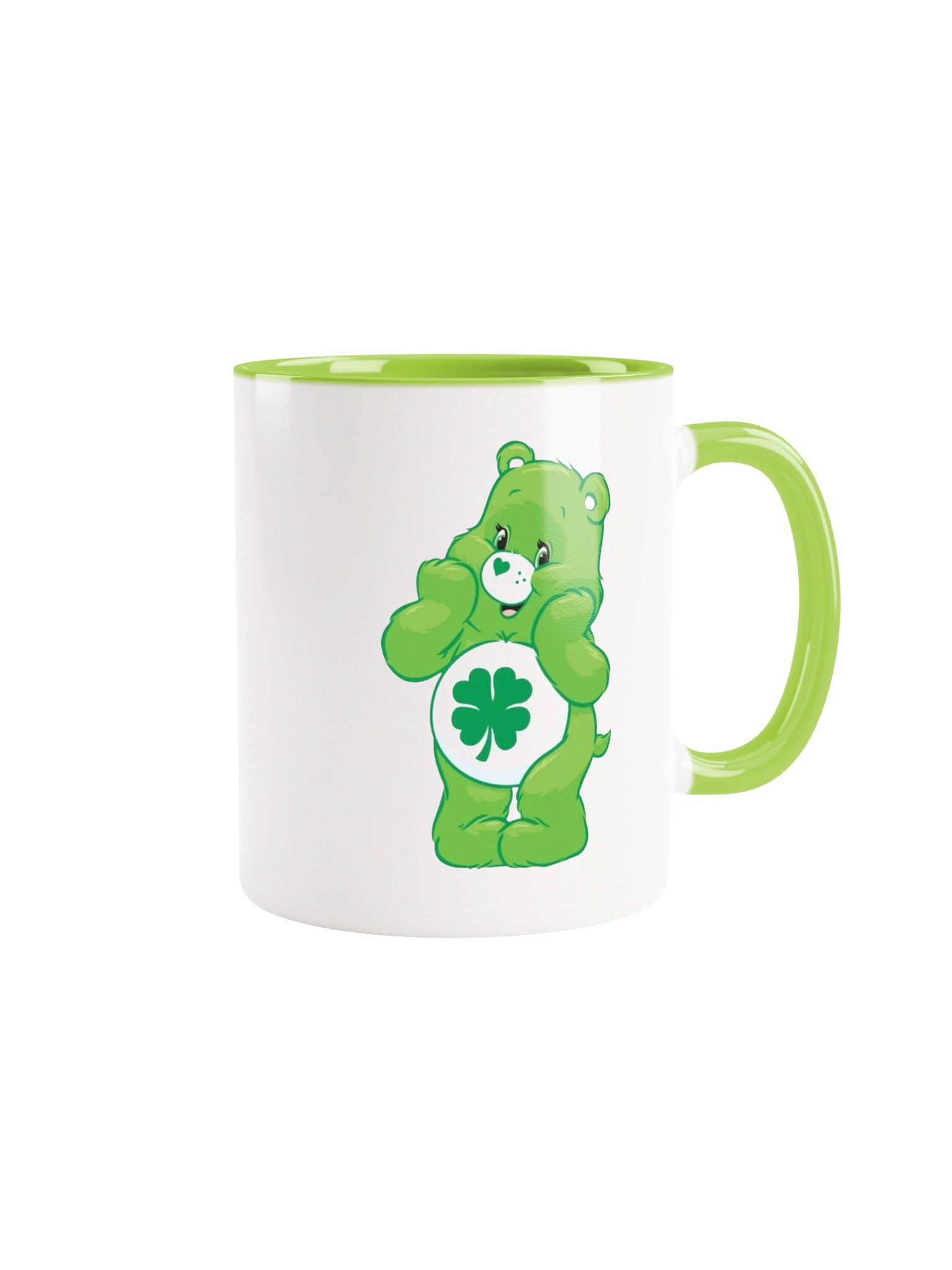 Good Luck Bear Mug product image (2)
