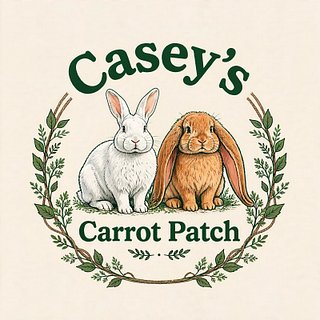Casey's Carrot Patch