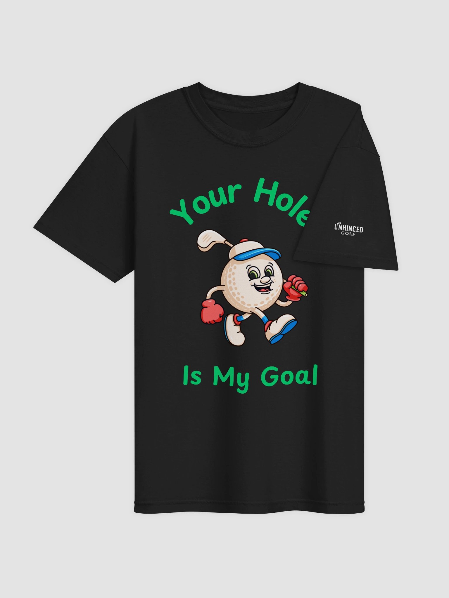 Your Hole Tee product image (4)