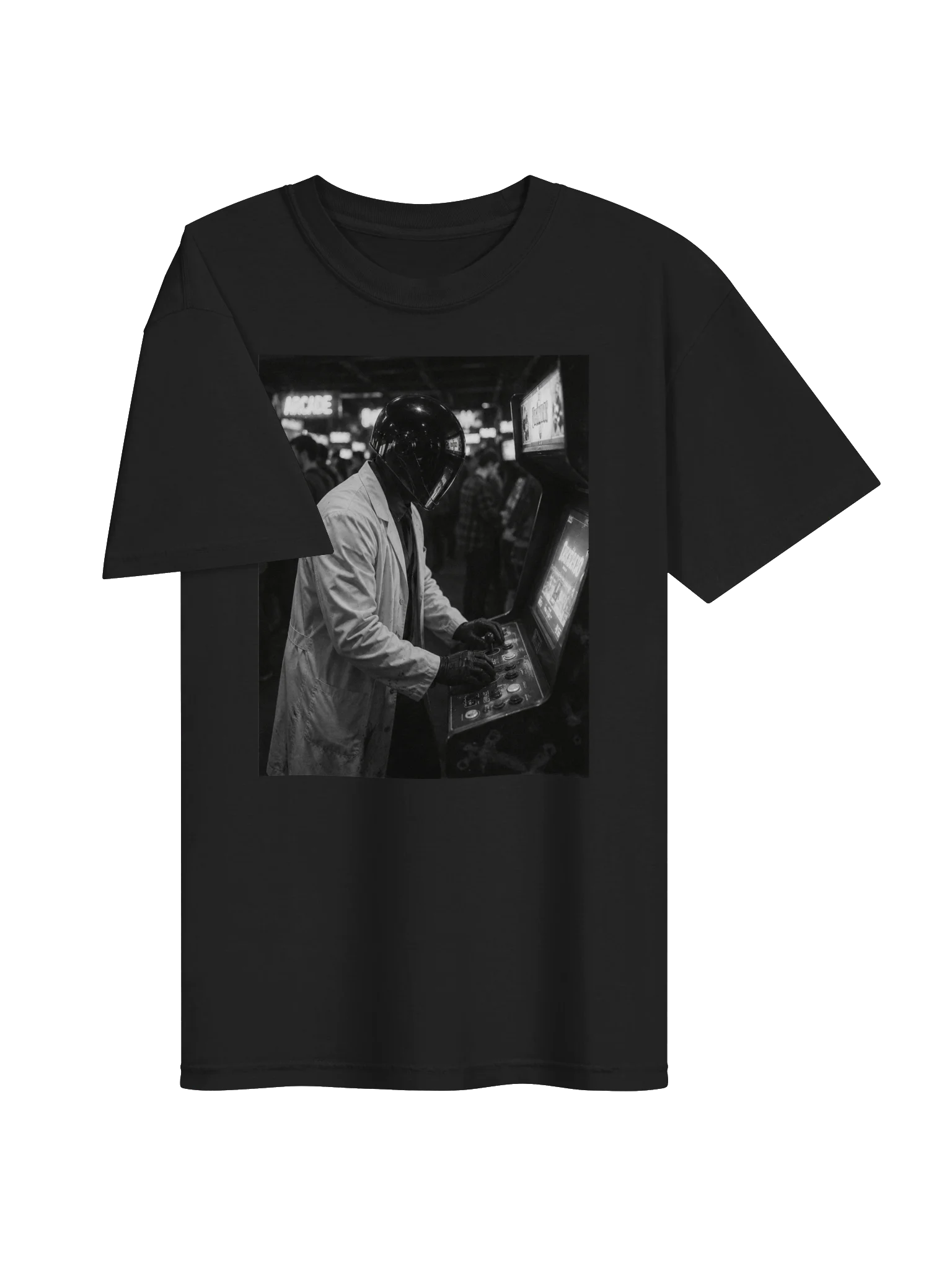 The Bridge Plays Tee product image (3)