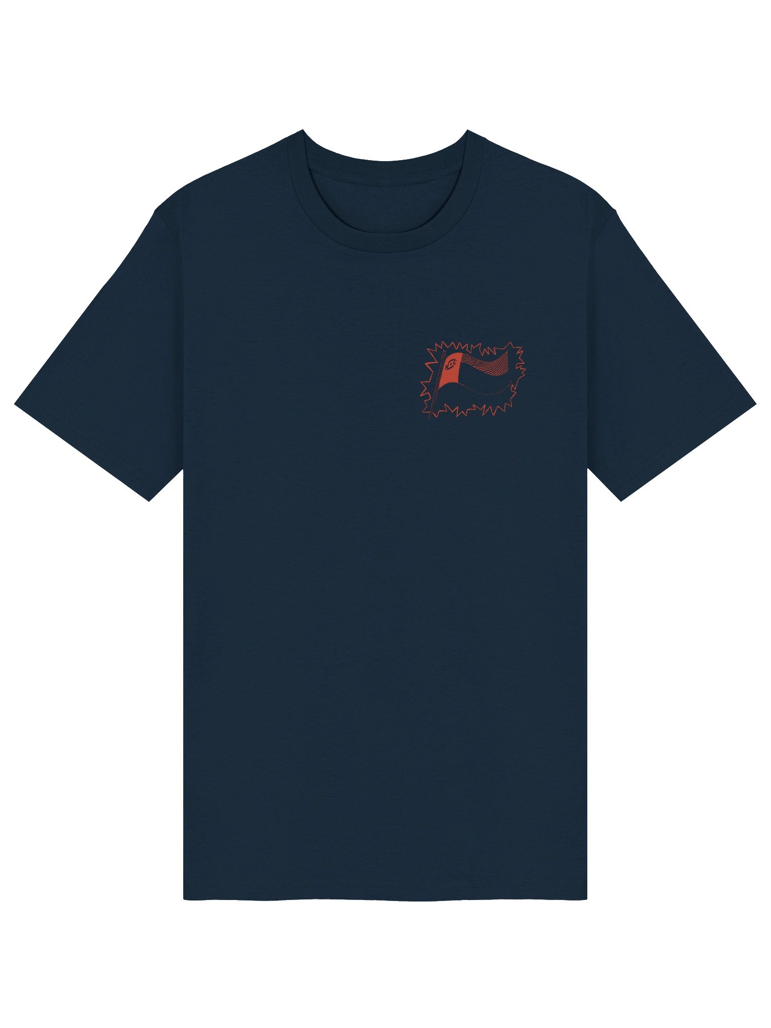 NCOM Worlds 2026 Unofficial Tee product image (12)