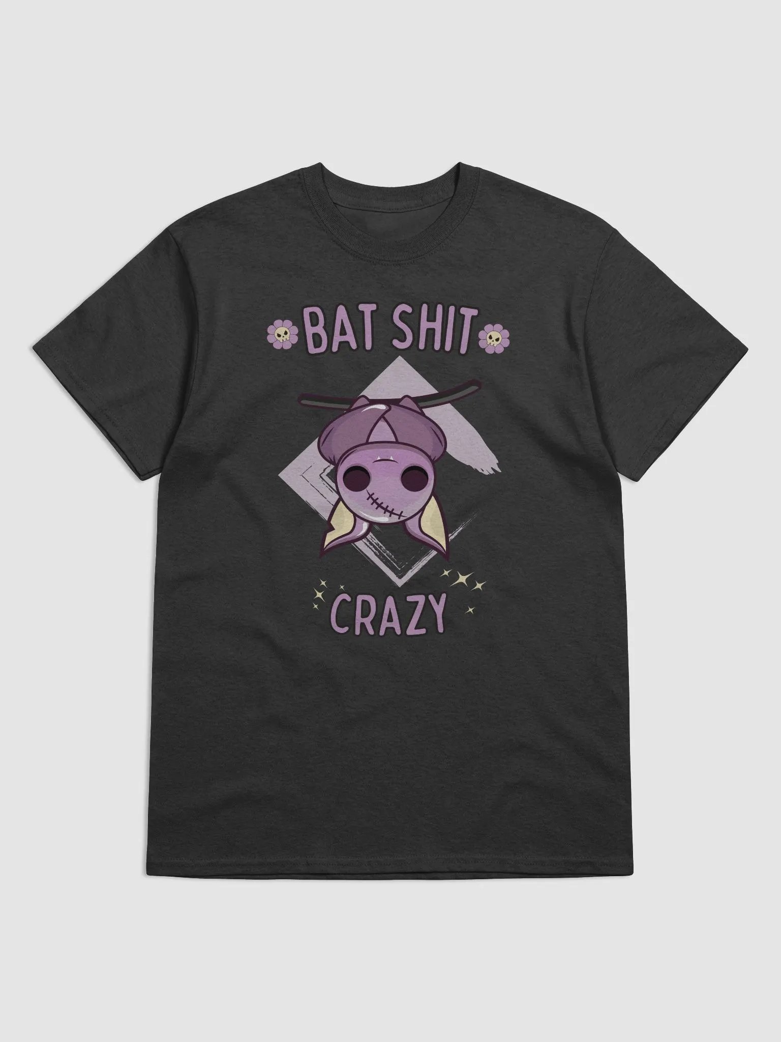 Bat shit crazy product image (1)
