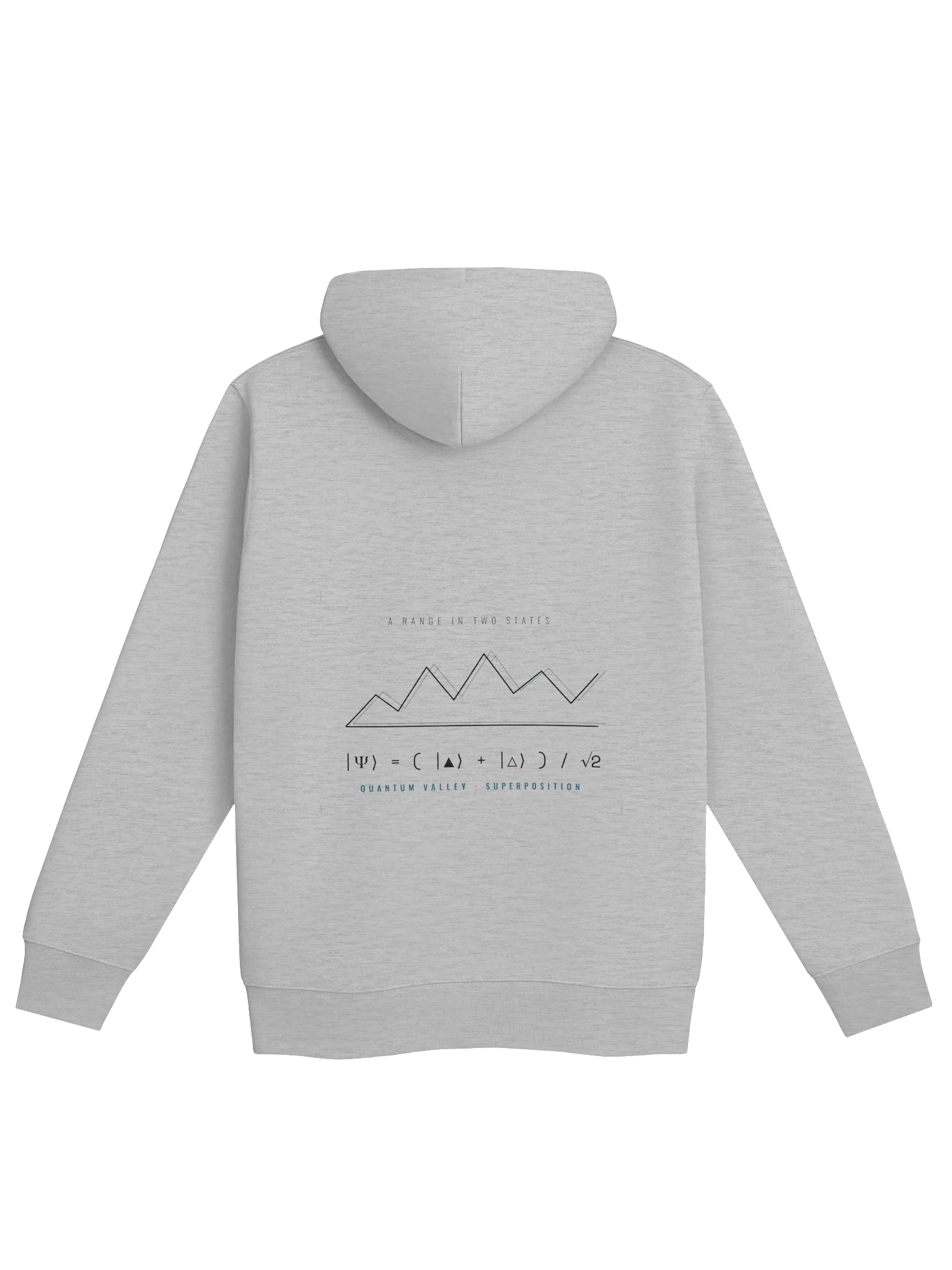 Superposition Hoodie (Light) product image (2)