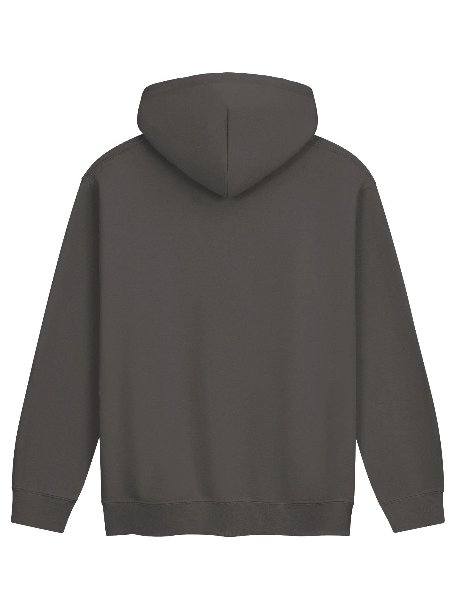 It's not a Scream, It's a WarCry - logo Hoodie product image (2)