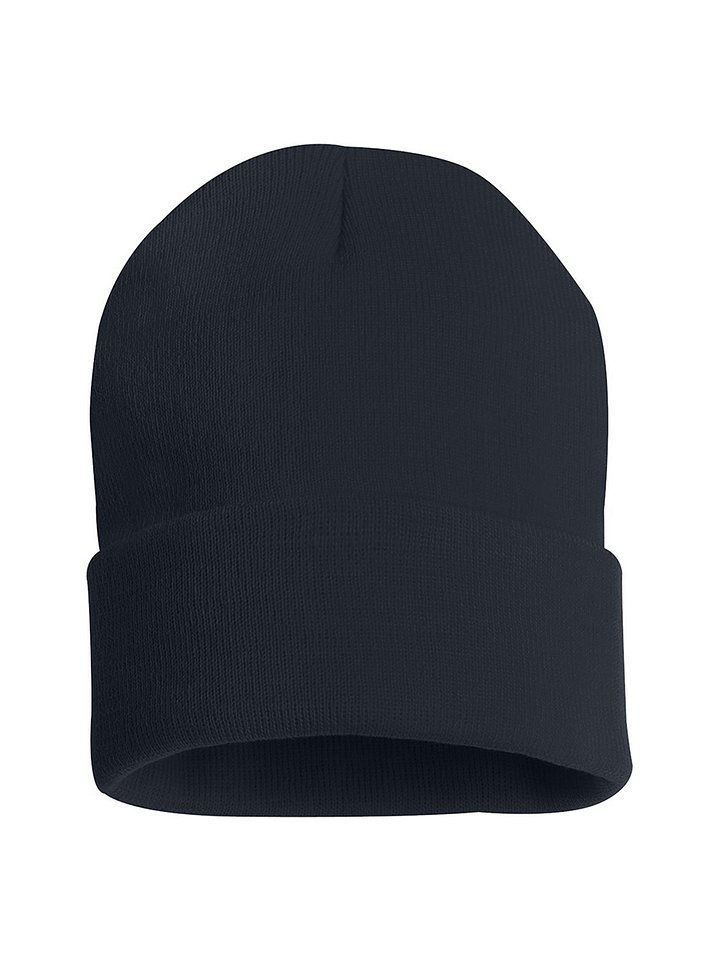 Merit America - 12in Cuffed Beanie product image (2)