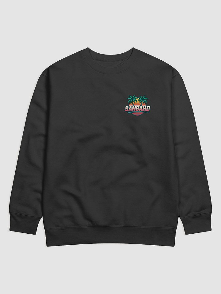 Pull [SANSAHD] product image (2)