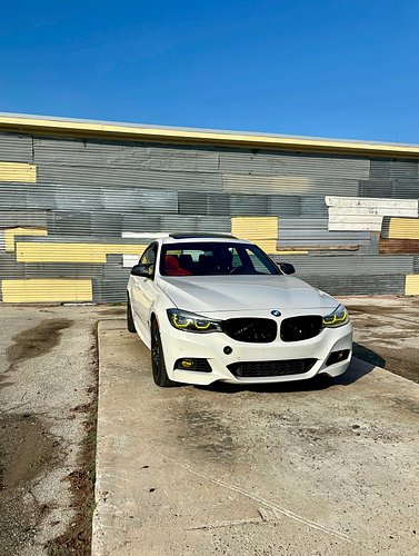 Best Budget Mods for Your BMW video 🎥 out now on my YT channel 🎞️ 🤌
.
.
.
#BMW #F34 #340i #GT #3series #granturismo #3GT #B58...