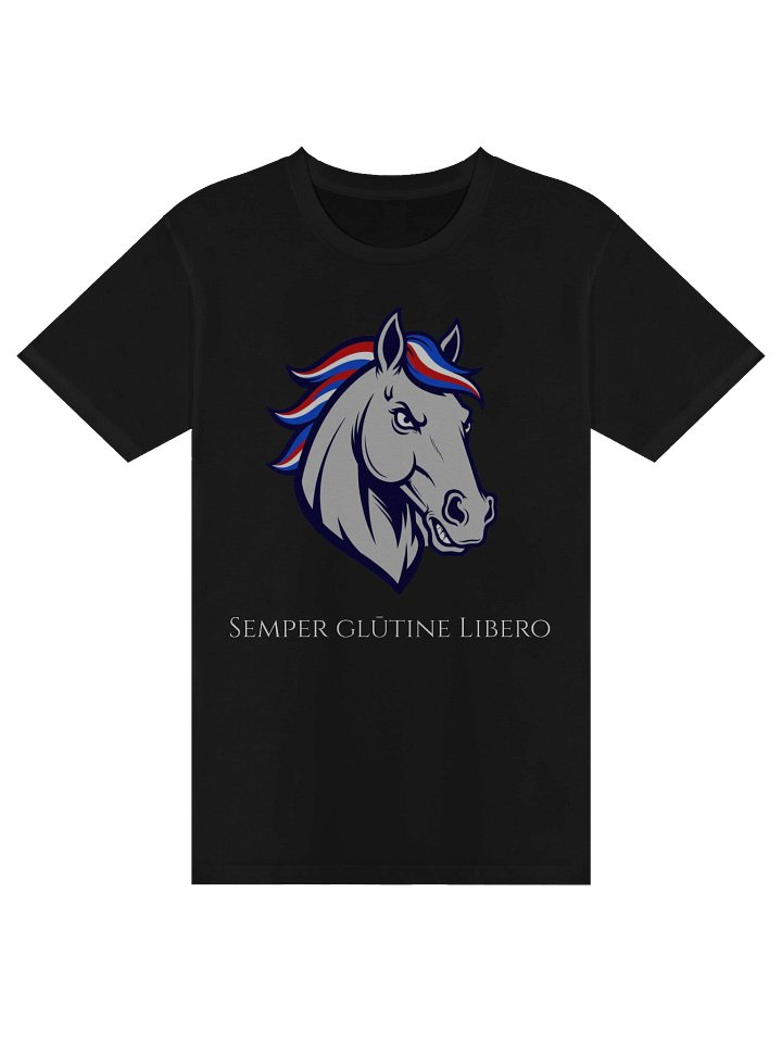 Always Glue Free - Shirt product image (1)