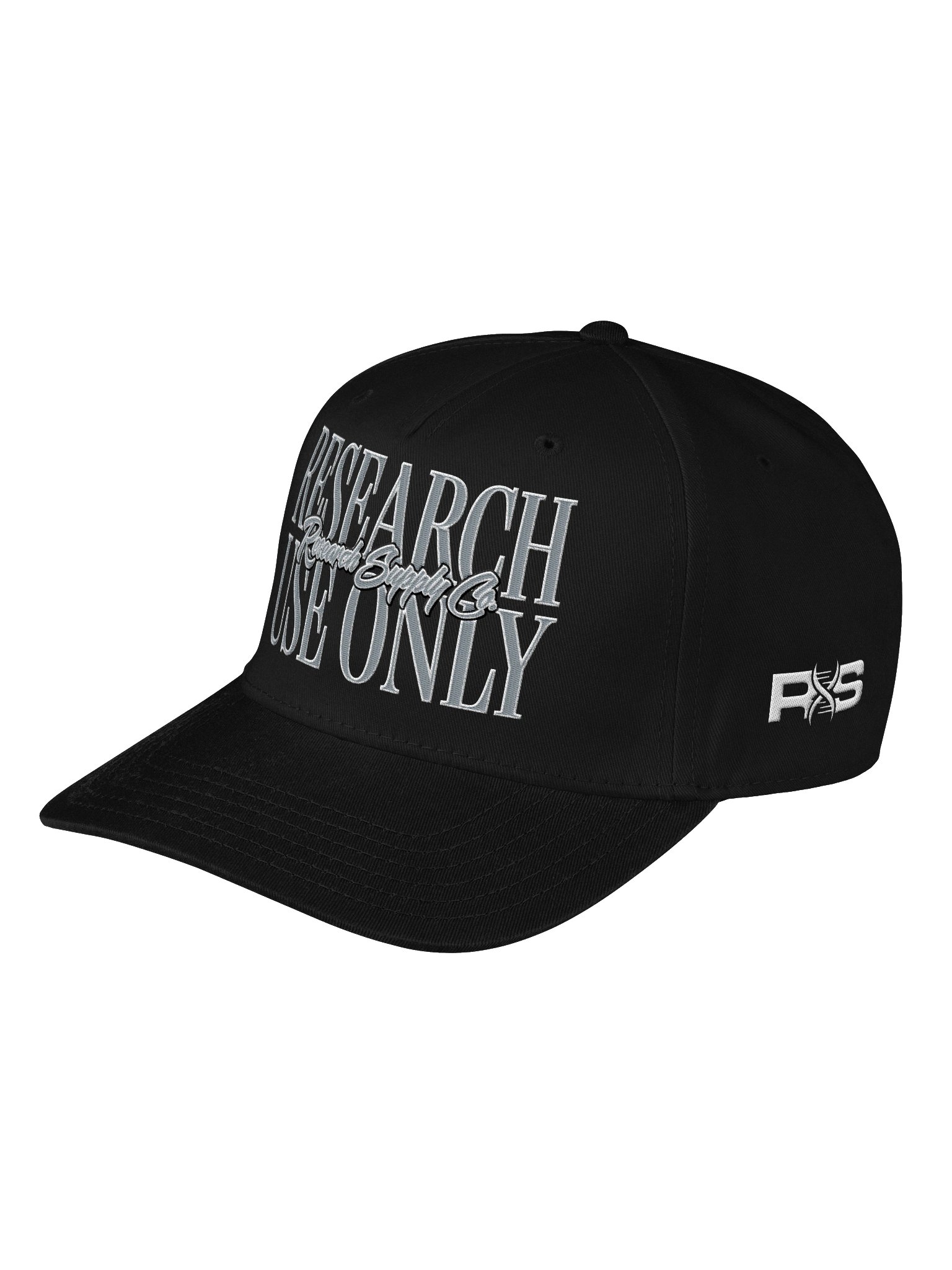 Research Use Only Cap product image (2)
