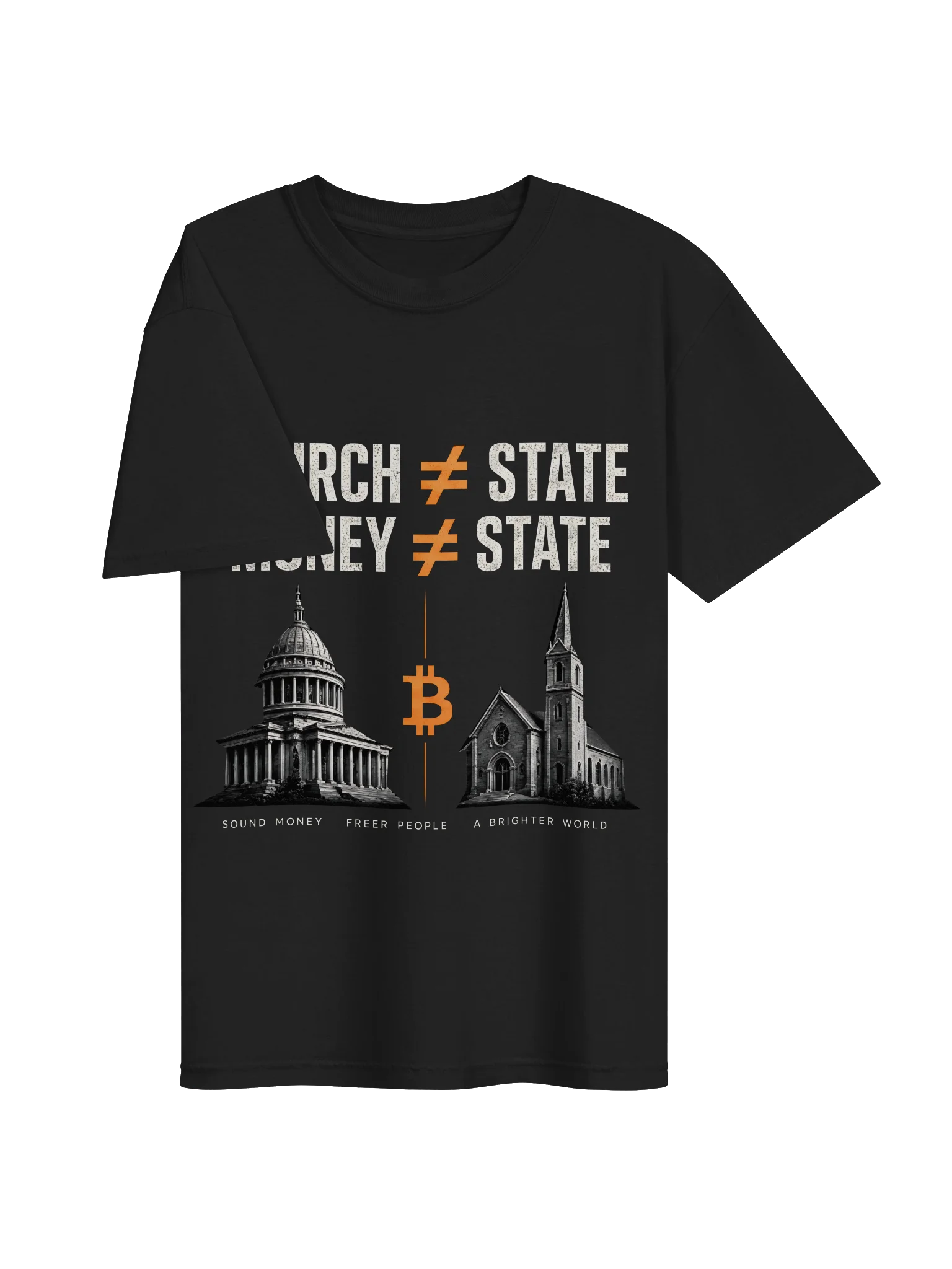 No Church No Money product image (3)