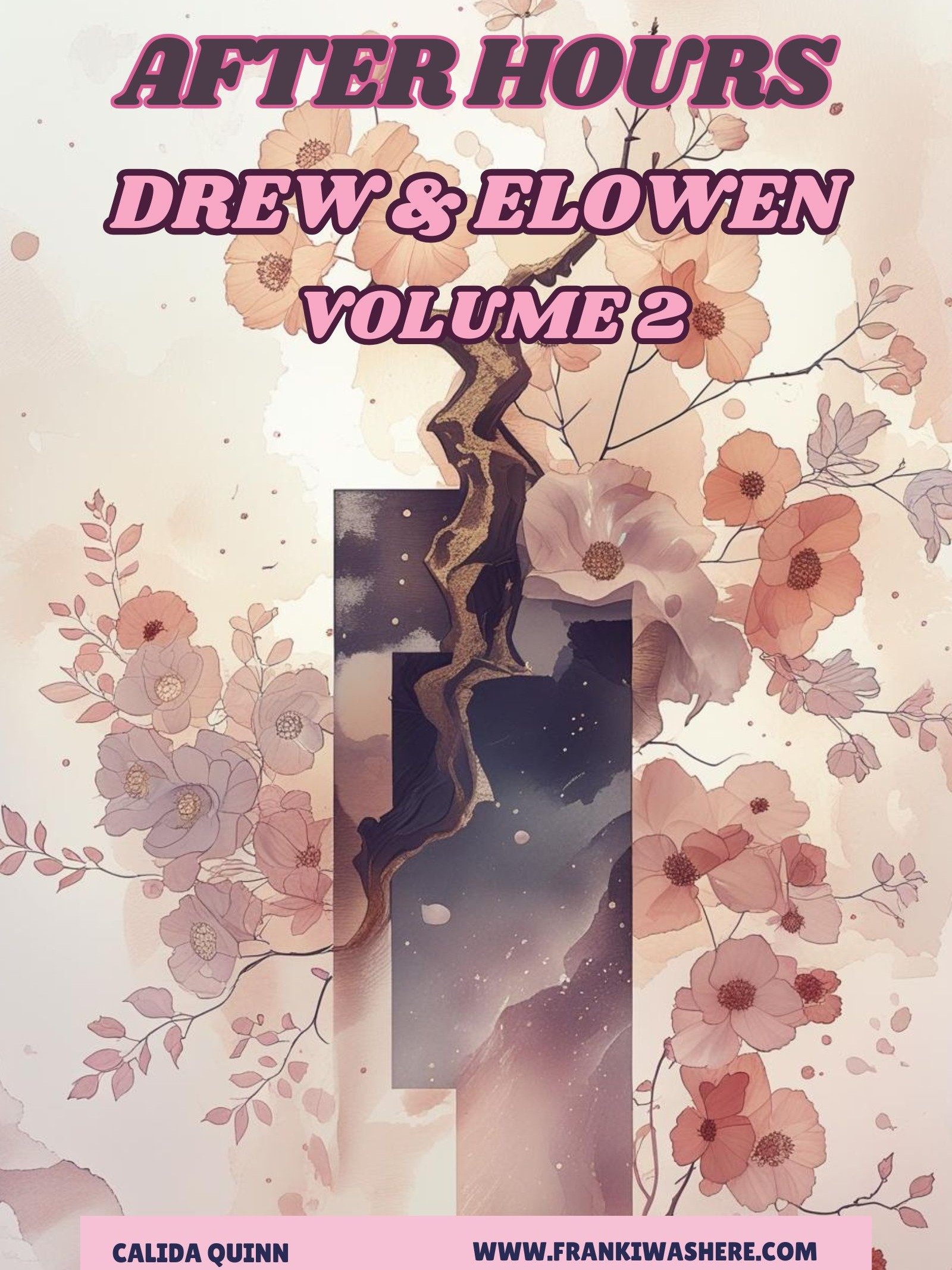 After Hours | Drew & Elowen | Volume 2 | Ebook product image (1)