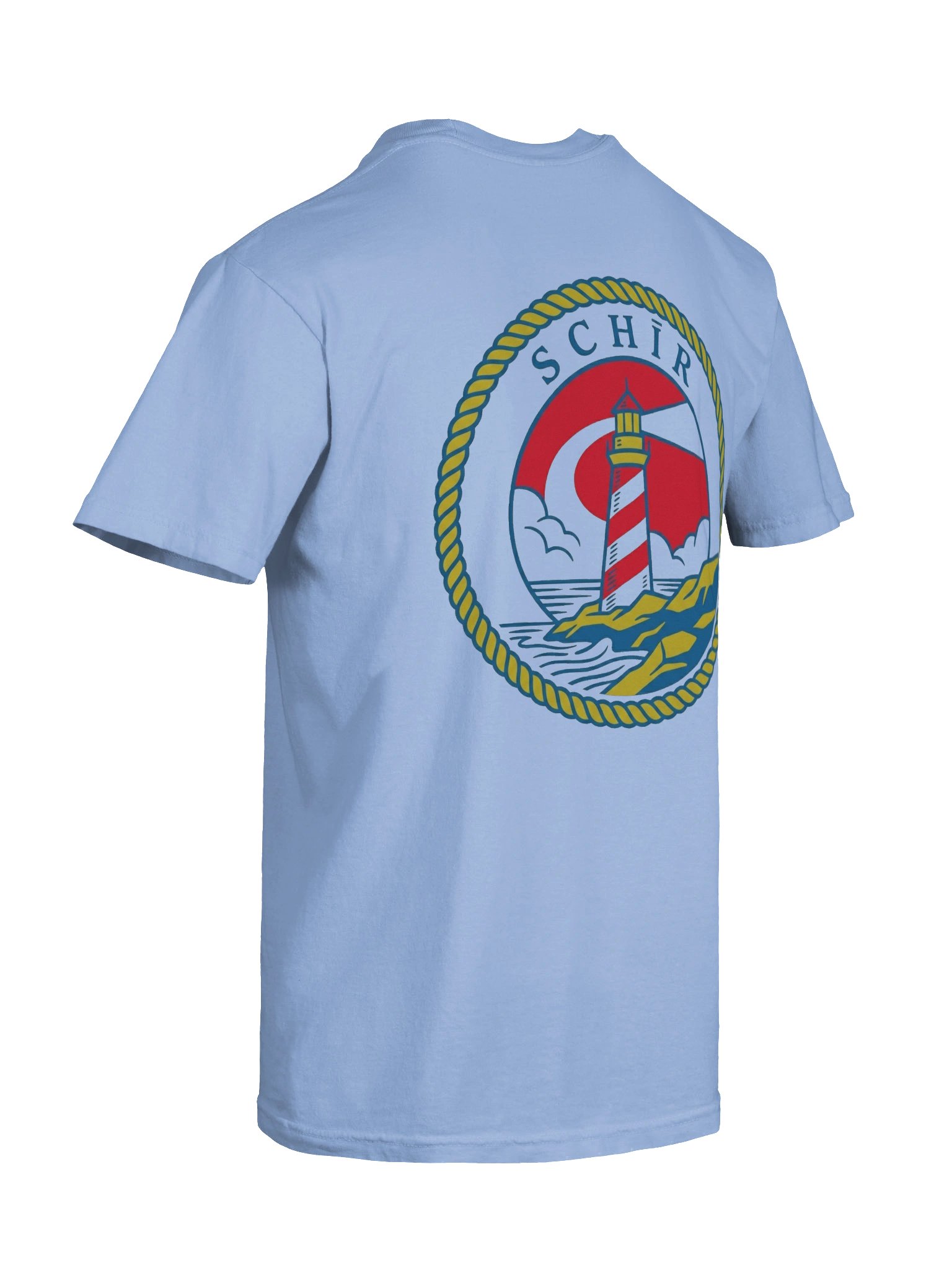 KEEPER TEE product image (96)