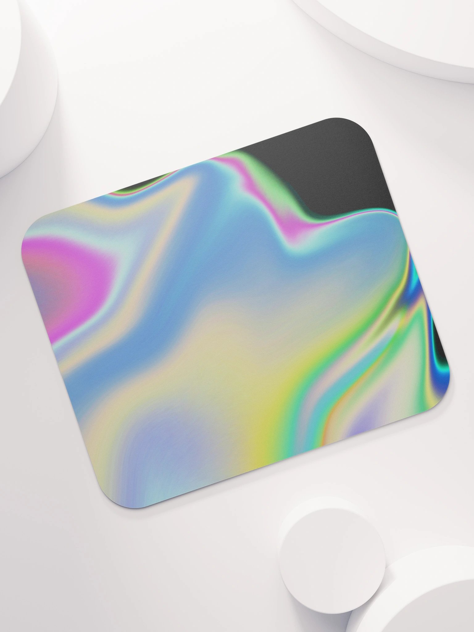 Jord Gradient Mouse Pad product image (7)