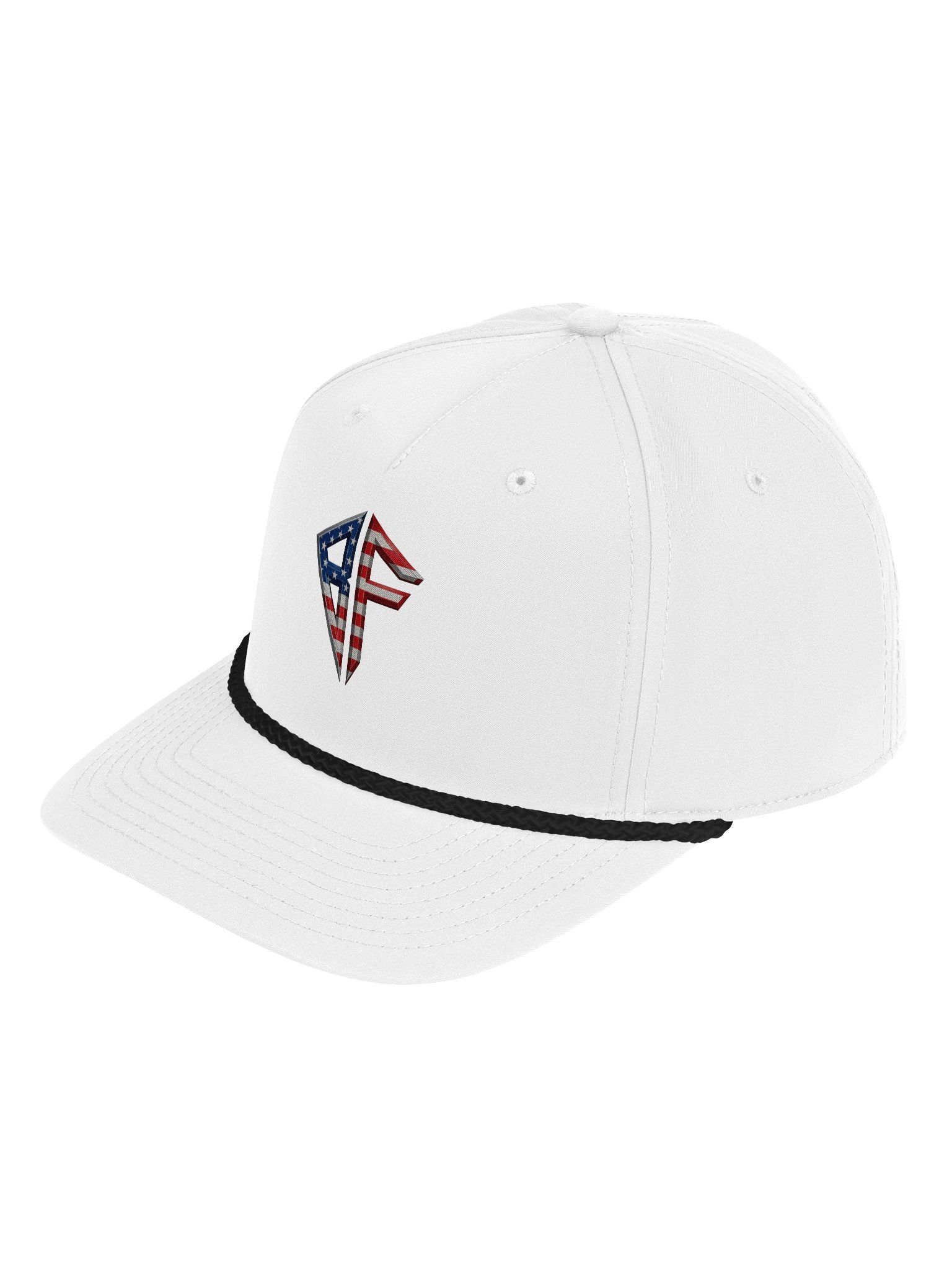 America Logo Hat product image (3)