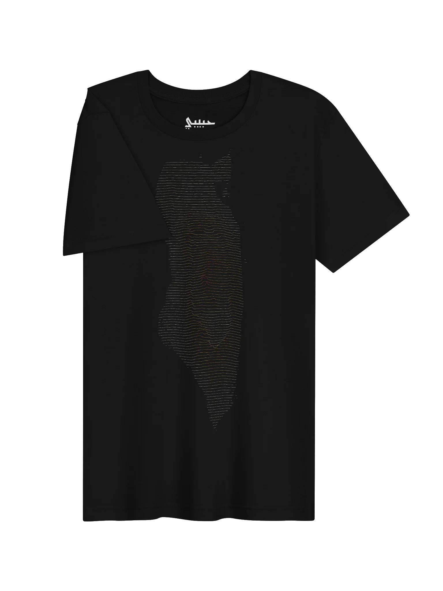 Ridgeline Tee - Bahrain product image (3)