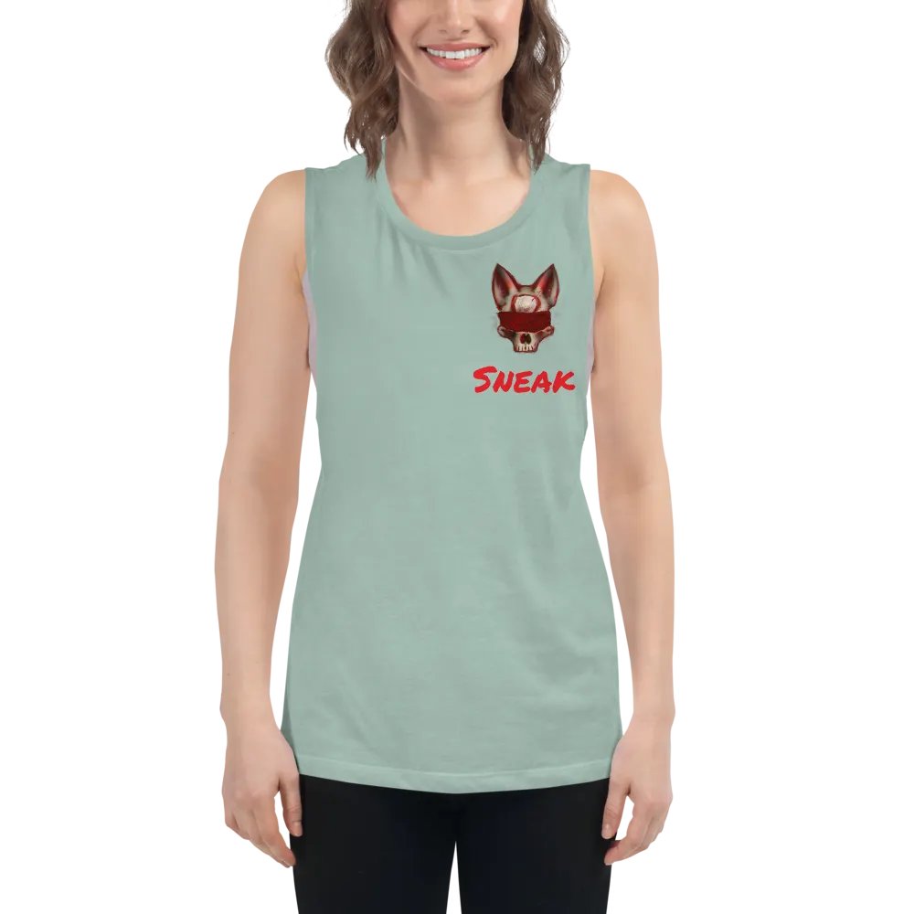 OG Sneak Women's Tank product image (20)