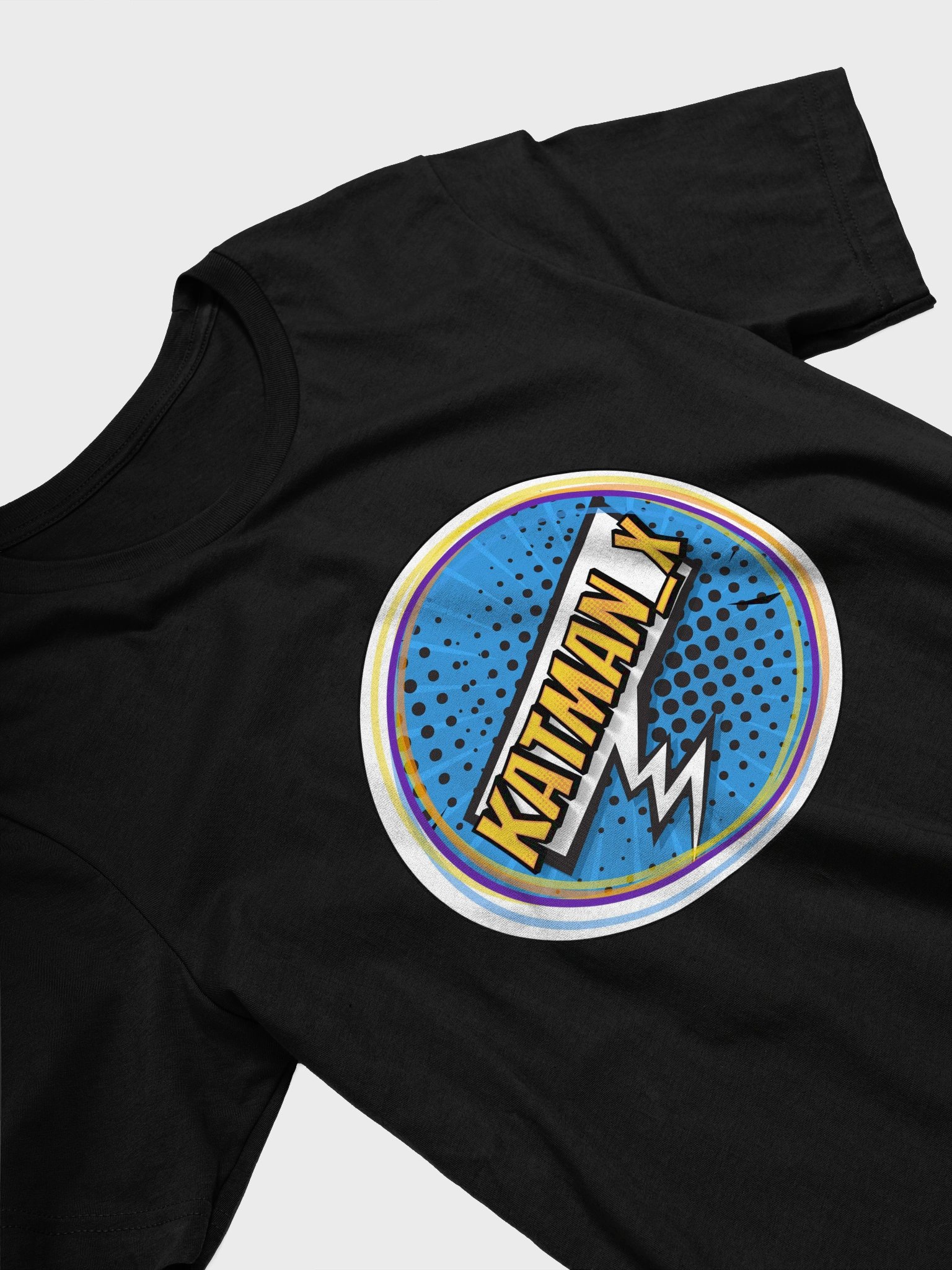 Screen Tee product image (5)