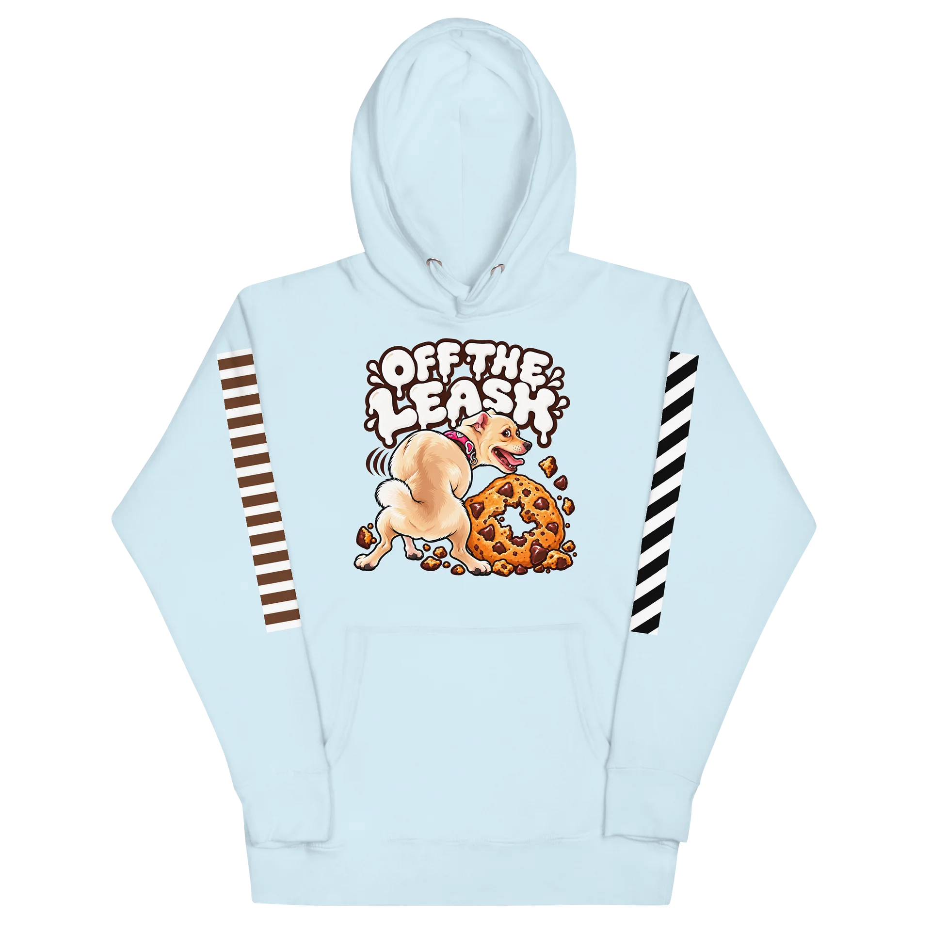 Got Milk & Cookies? Hoodie product image (2)