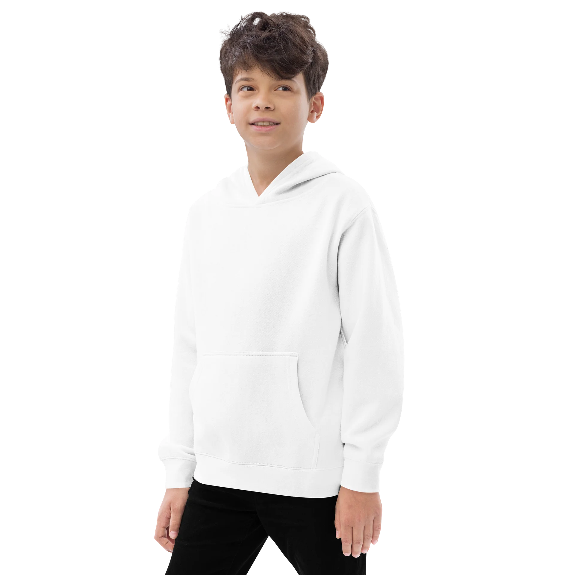 the boring hoodie product image (3)