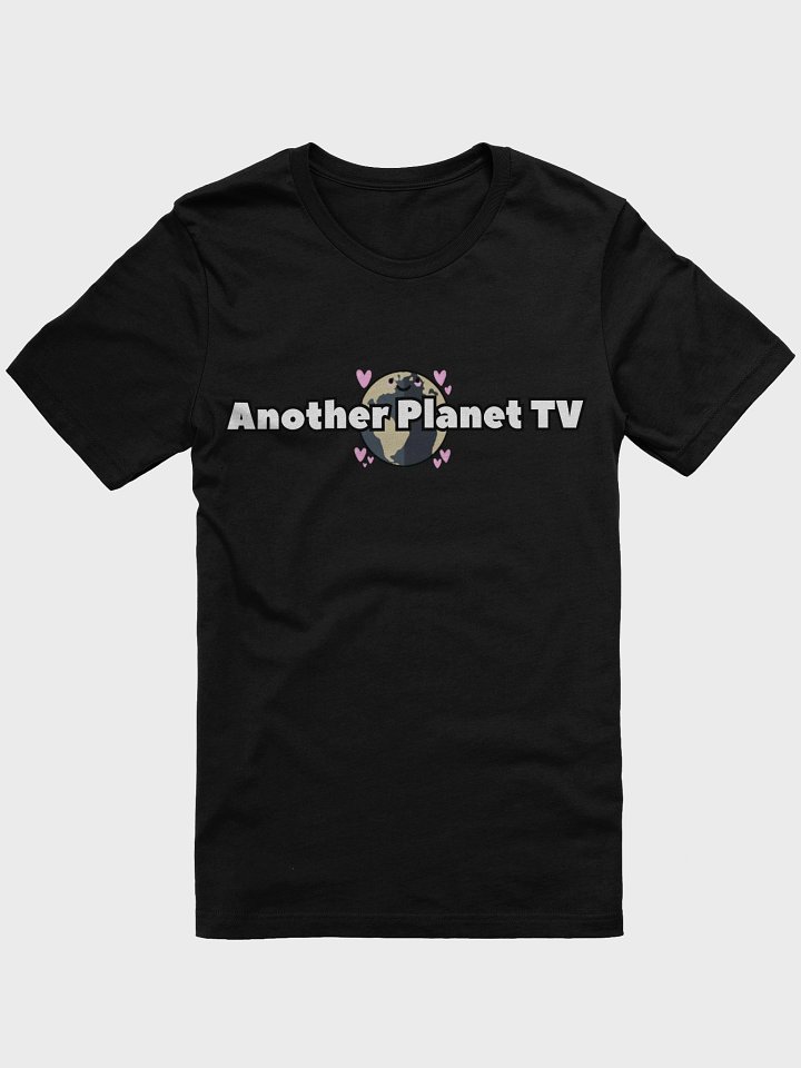 Official Planet T-Shirt! product image (5)