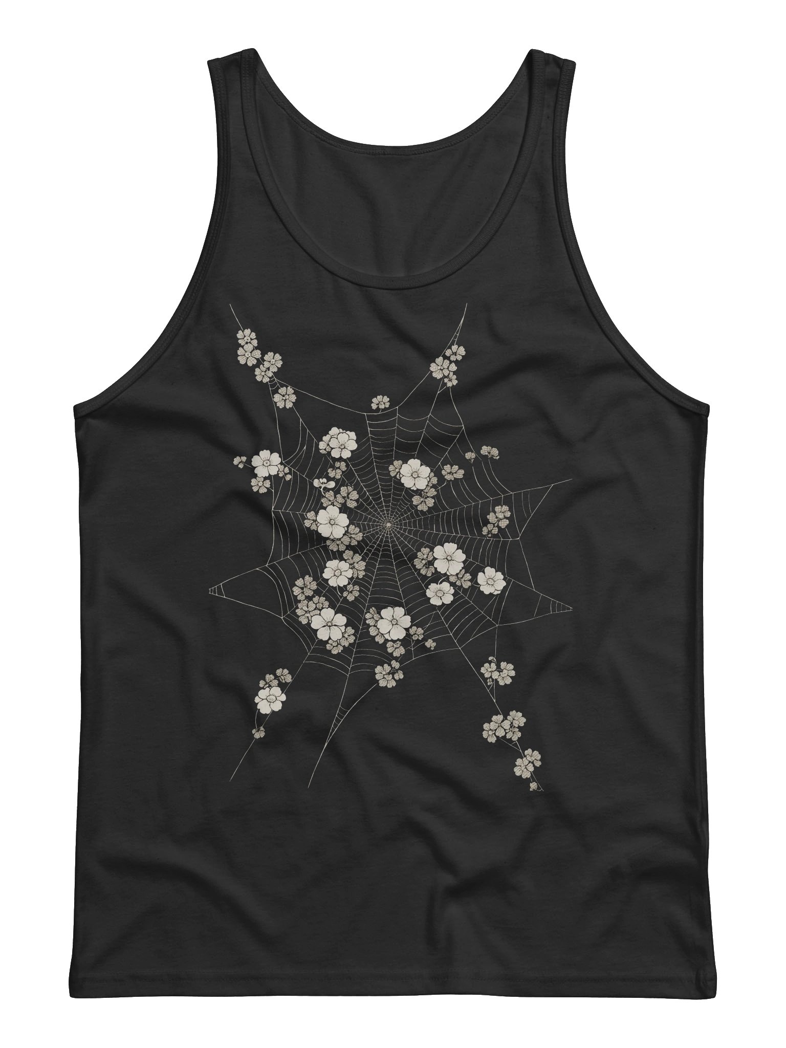 Spun Out product image (2)