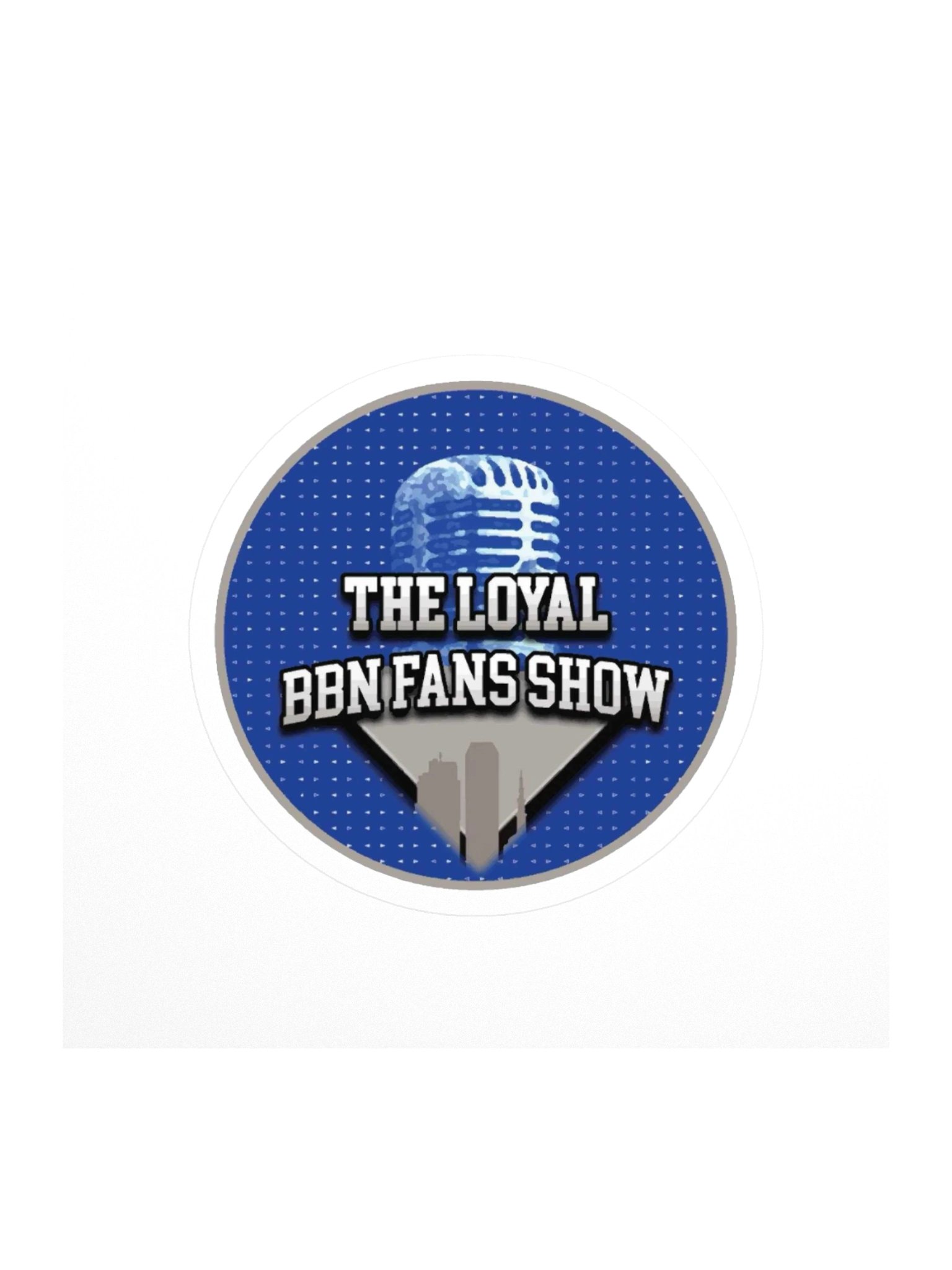 LBBNFS Stickers product image (1)