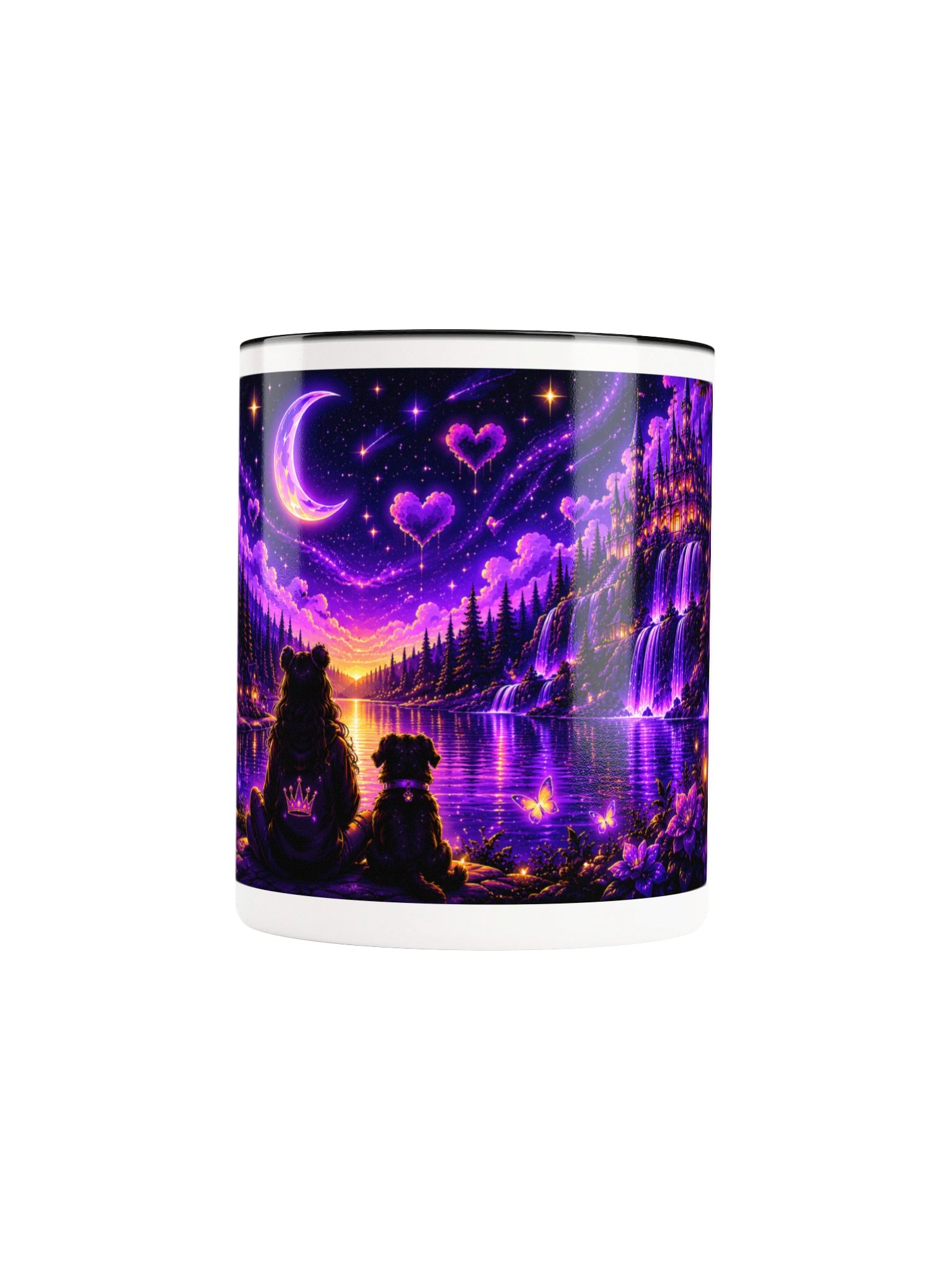 GoddessLand mug product image (9)