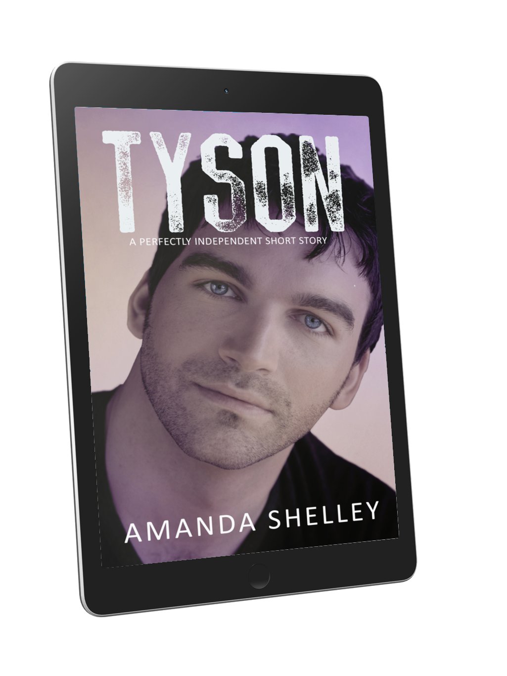 Tyson - Ebook product image (1)