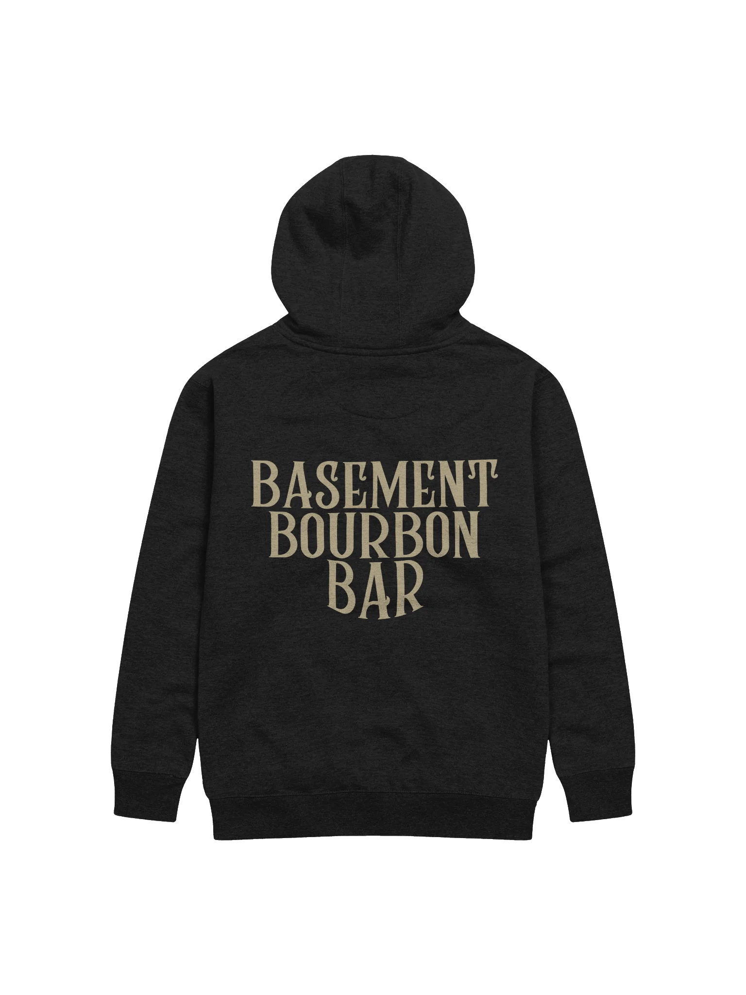 SLB Drinks BBB Hooded Sweatshirt product image (2)