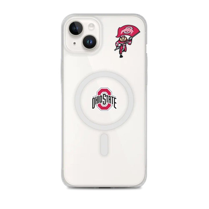 Ohio State Iphone Phonecase product image (1)