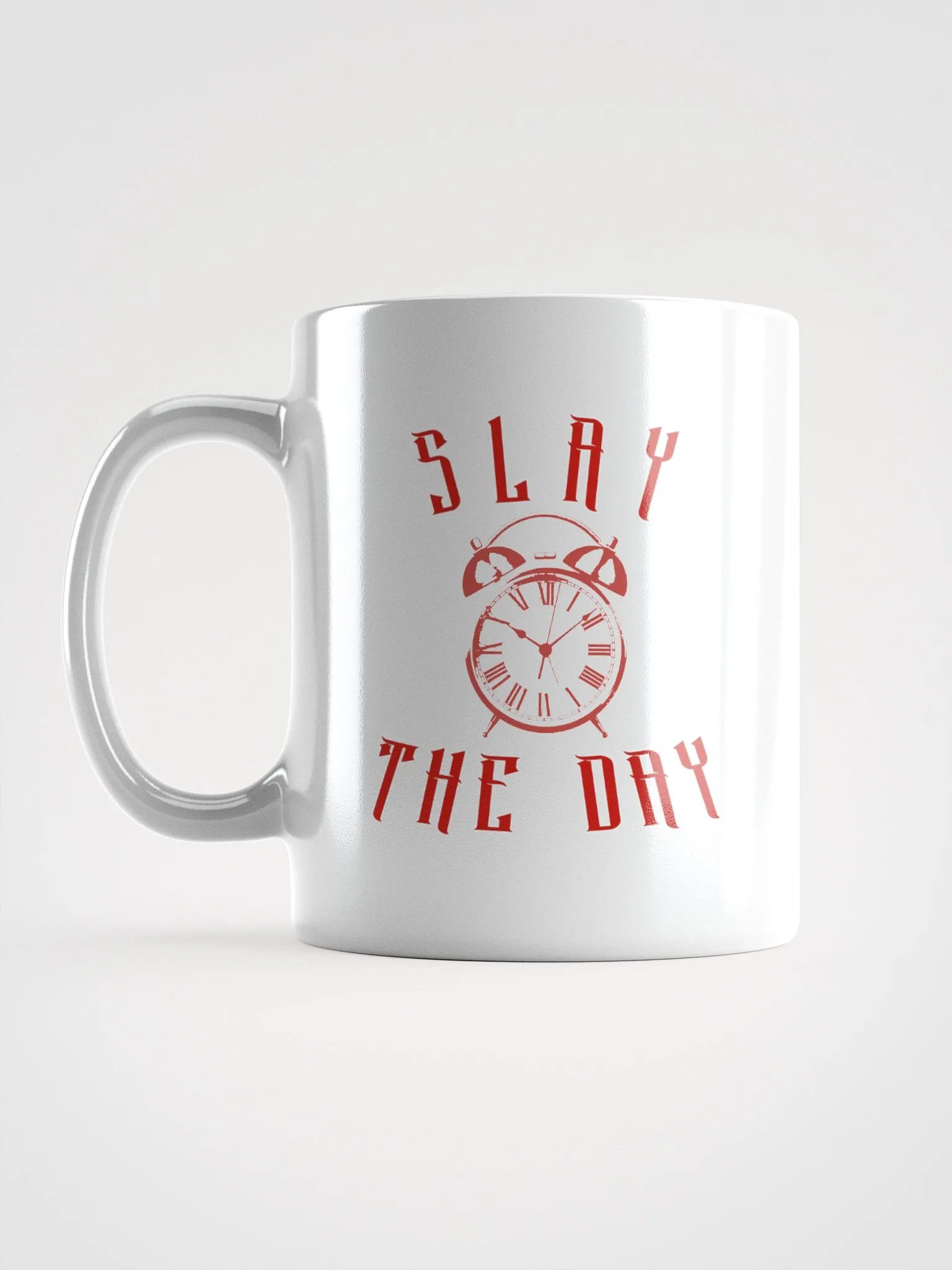 Slay The Day Mug product image (16)