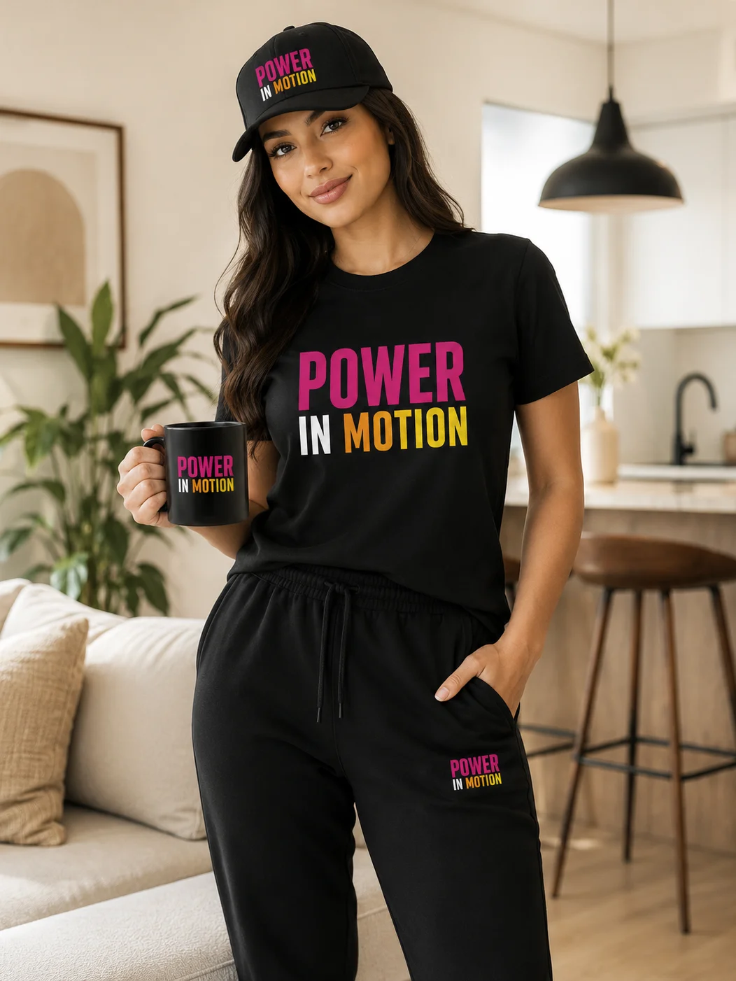 Power in Motion Wellness Bundle Unisex product image (3)