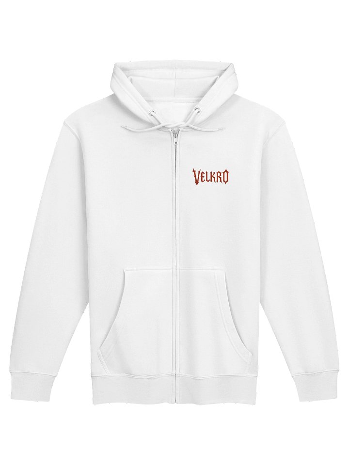 Skyline Zip Hoodie product image (1)