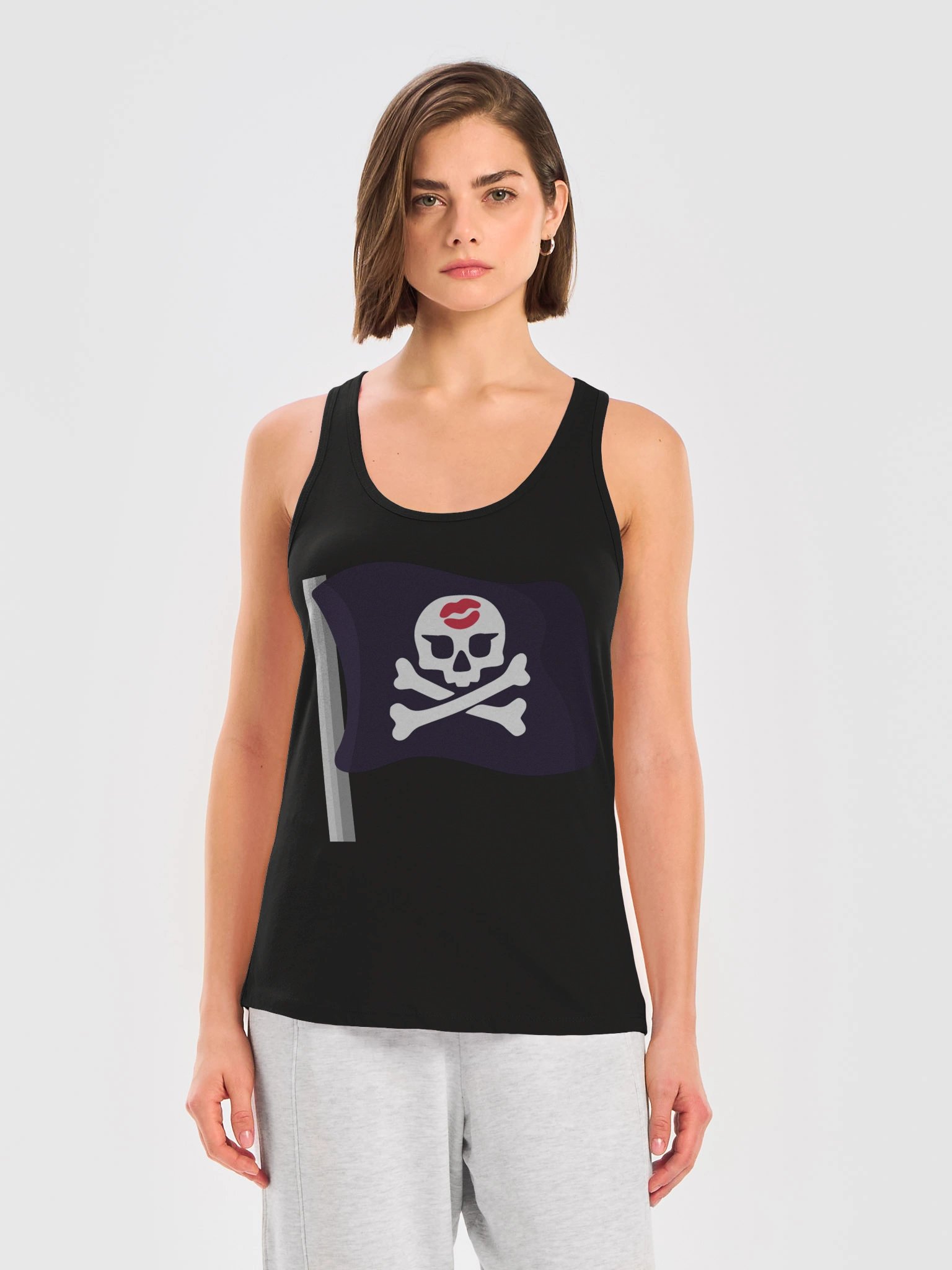 Flag Tank Top product image (15)