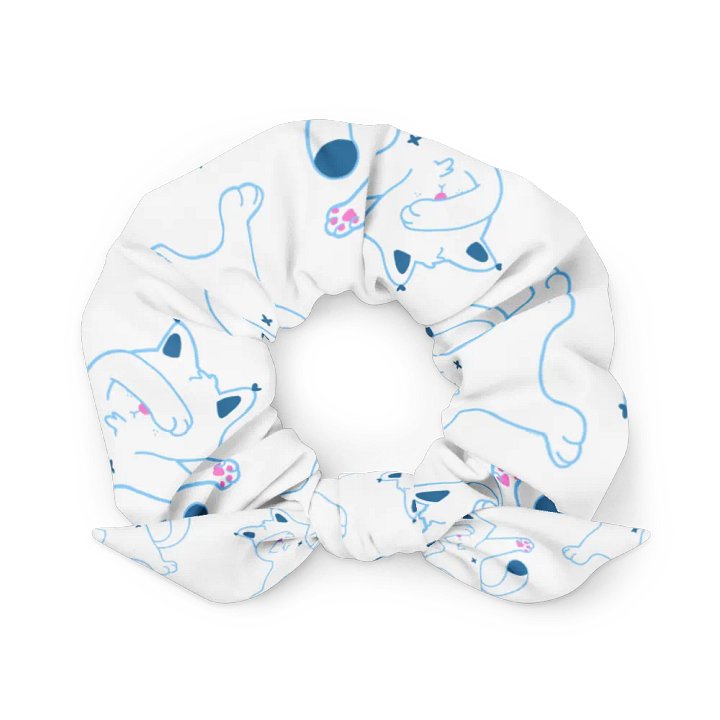Dab Cat Bow product image (1)
