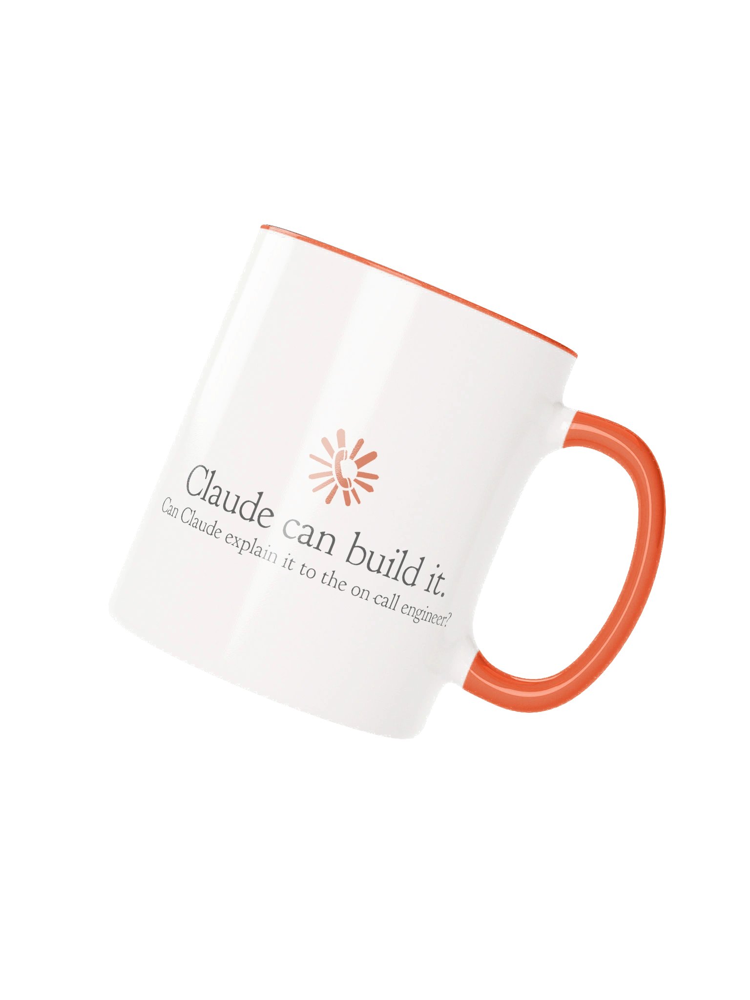 Claude can build it. product image (1)