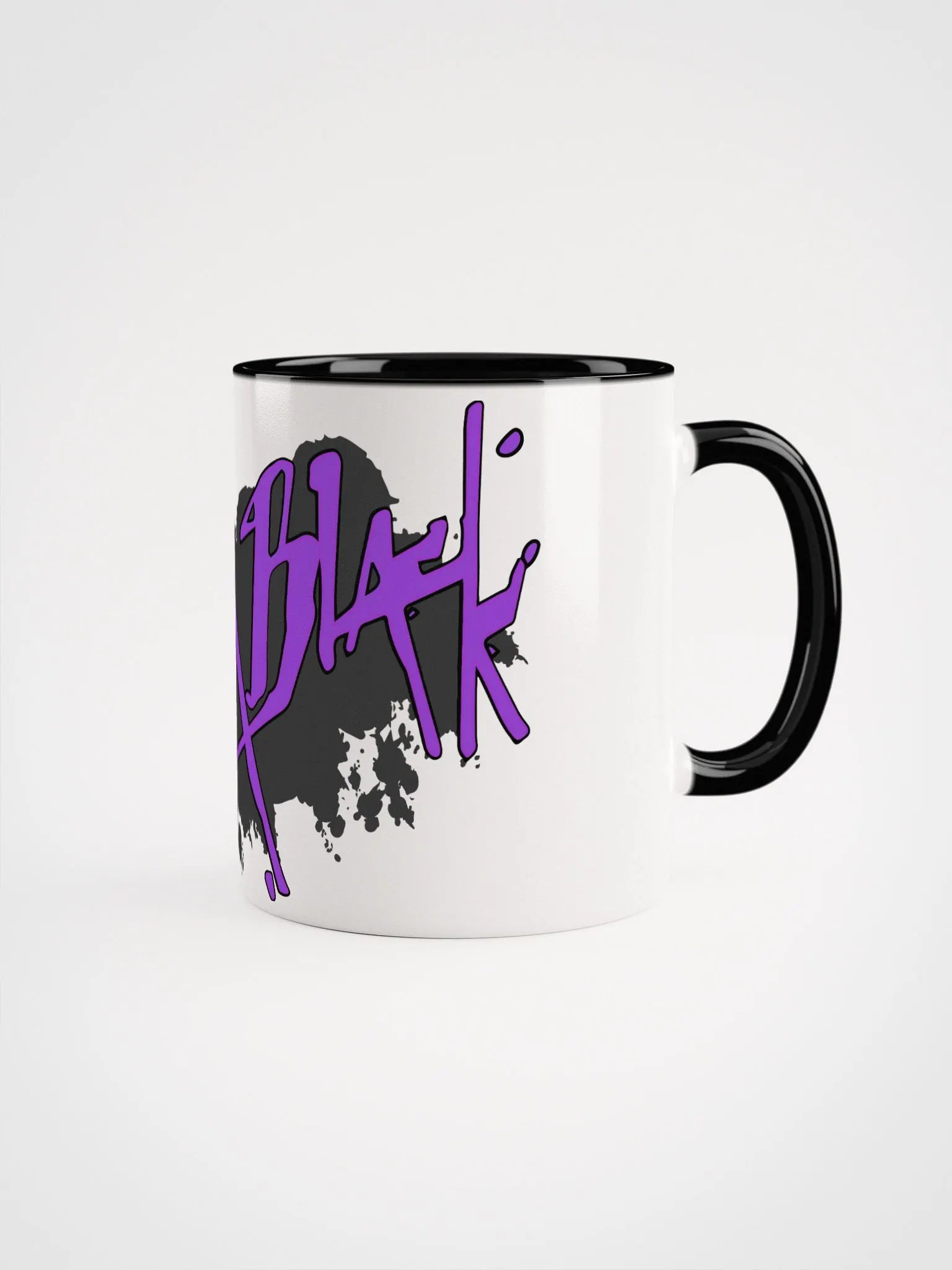 Legacy Logo Mug product image (1)
