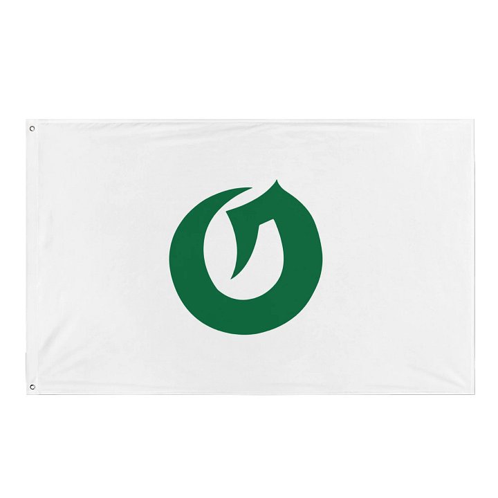 Olympus Hook O Flag product image (1)