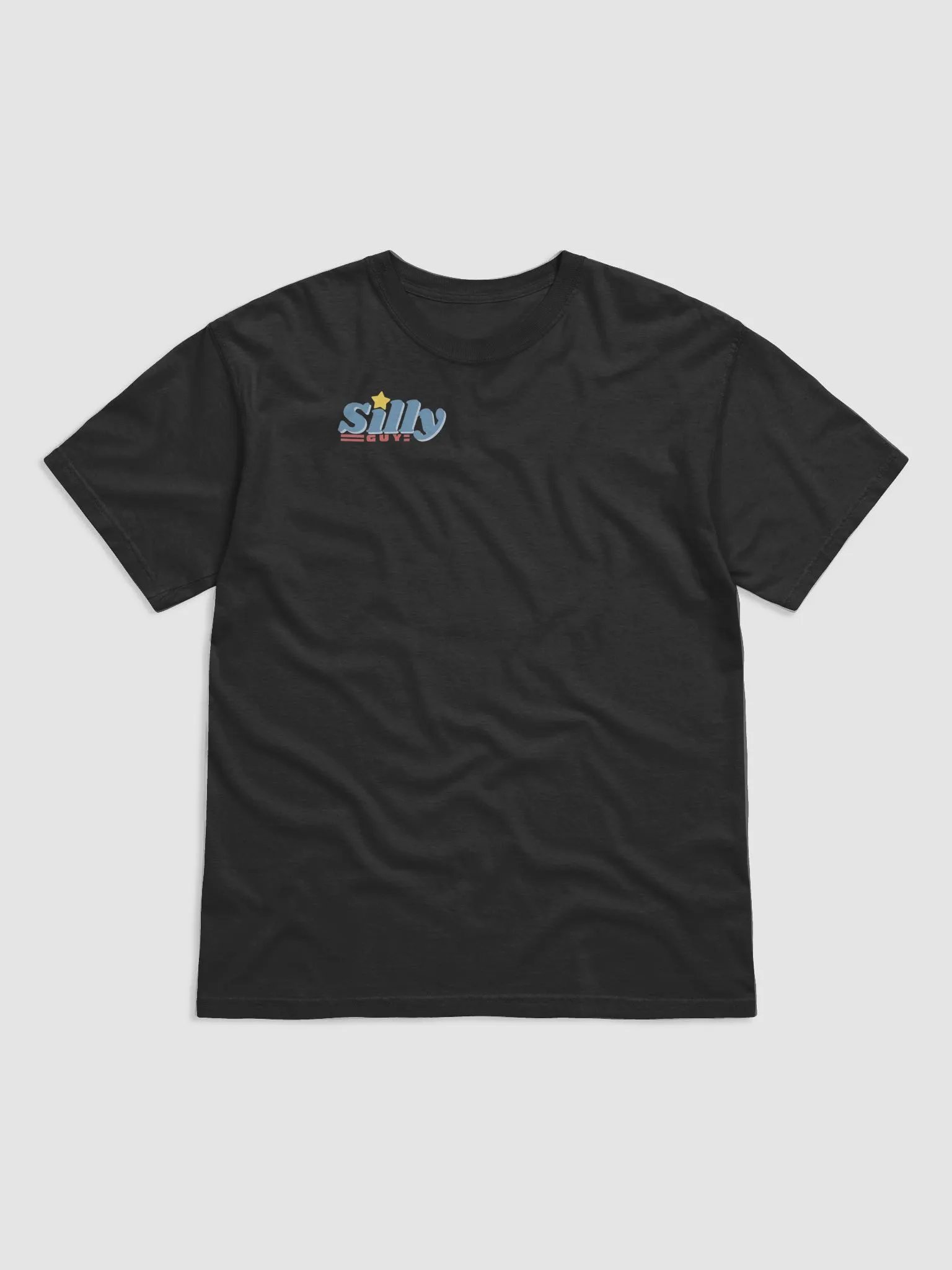 Silly Guy Shirt product image (1)