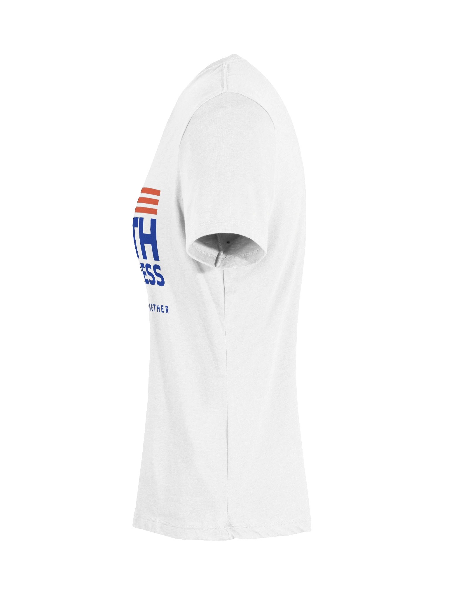 Original Campaign Women's Relaxed V-Neck product image (10)
