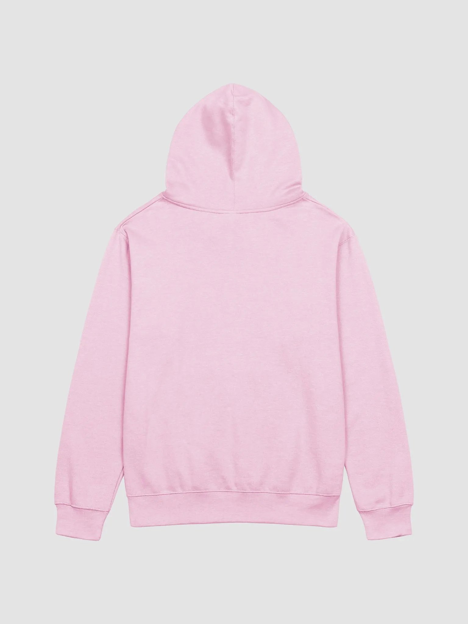 reset. repeat. hoodie product image (2)