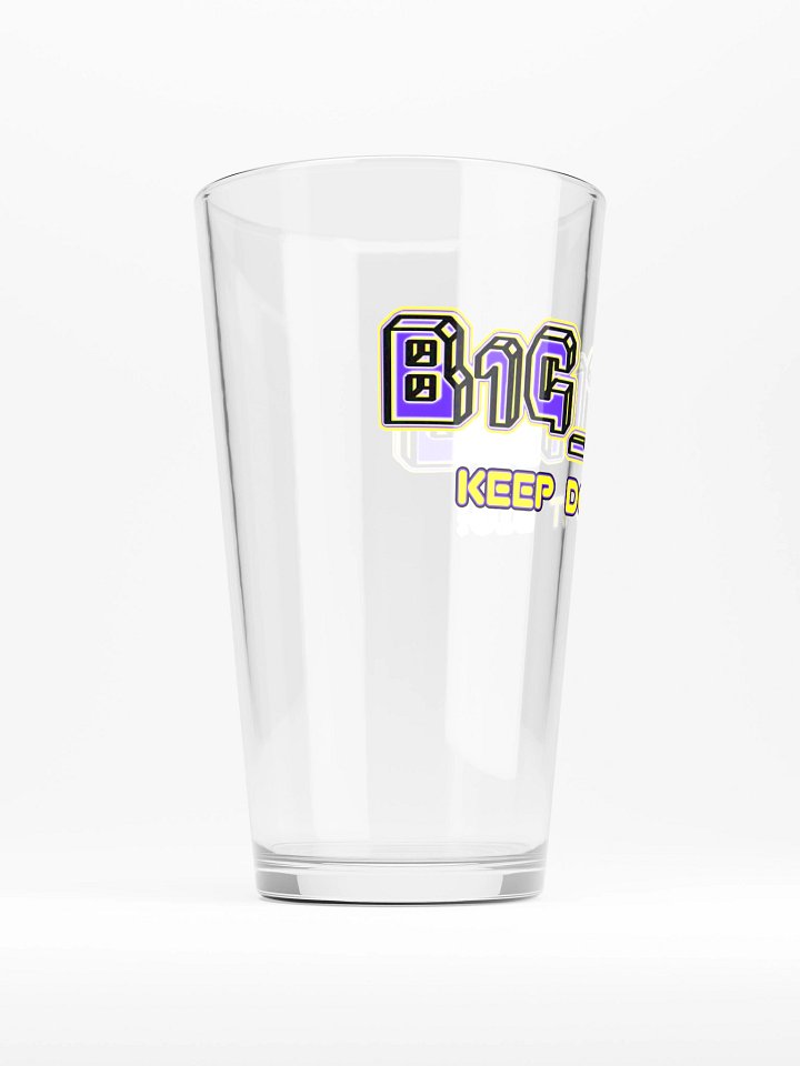 B1G_Jano Beverage Glass product image (2)