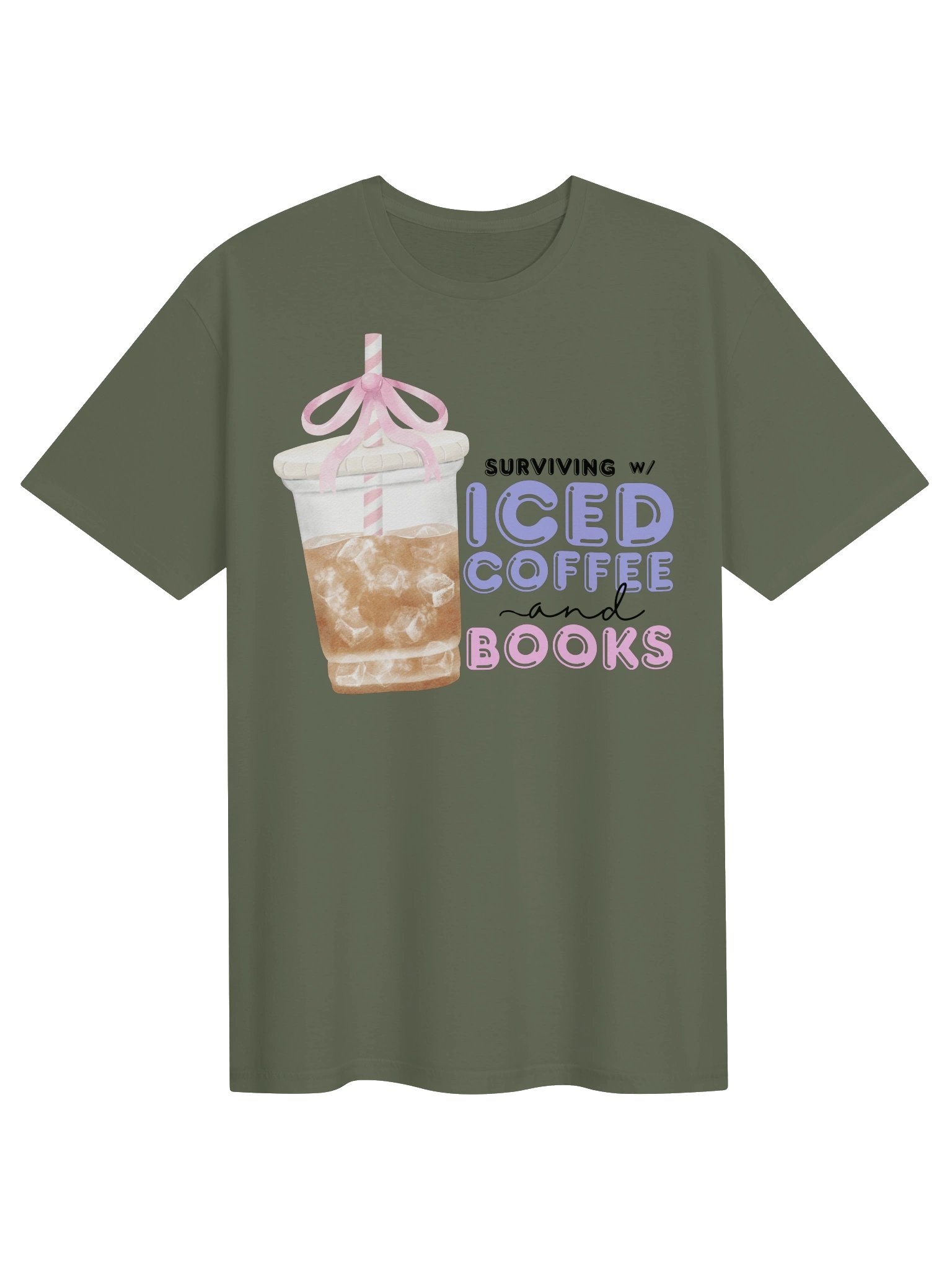 Surviving = coffee product image (1)
