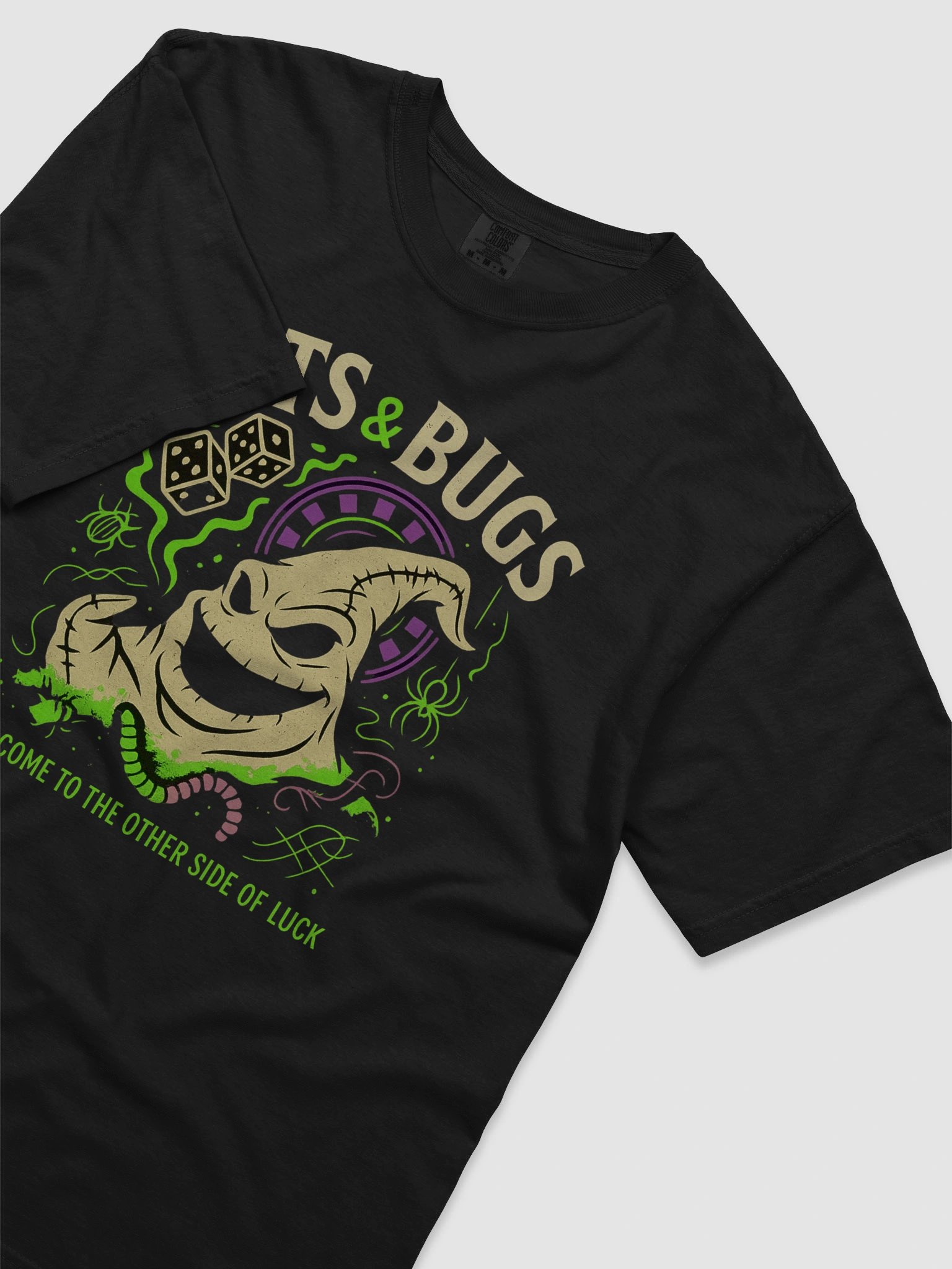 Bets & Bugs product image (10)