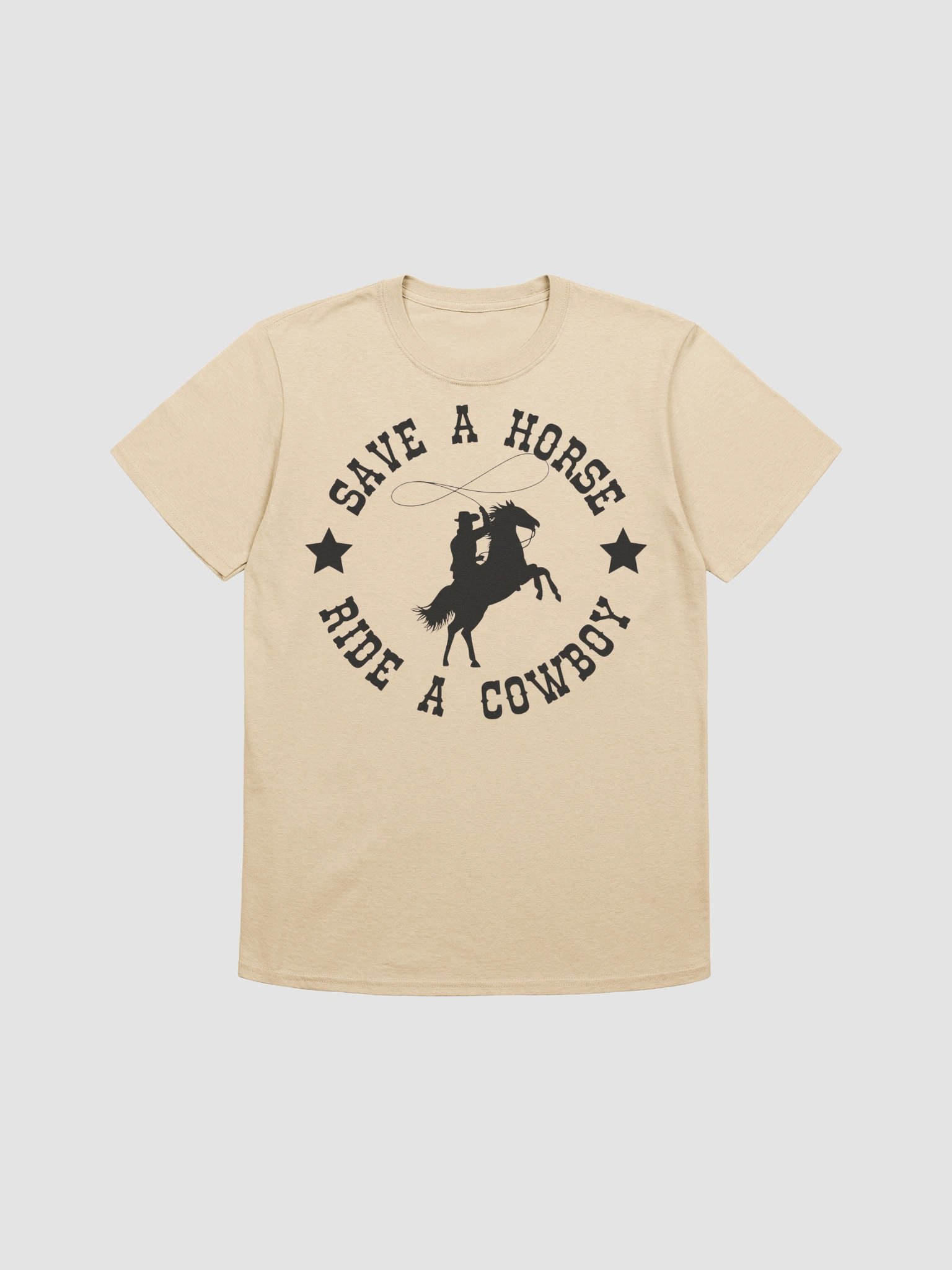Save a Horse, Ride a Cowboy product image (2)