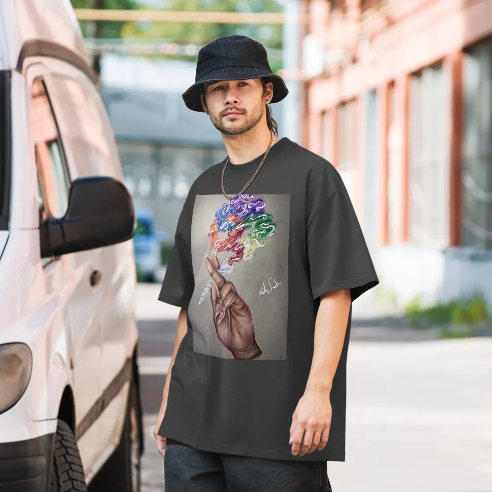 Black Tee product image (6)