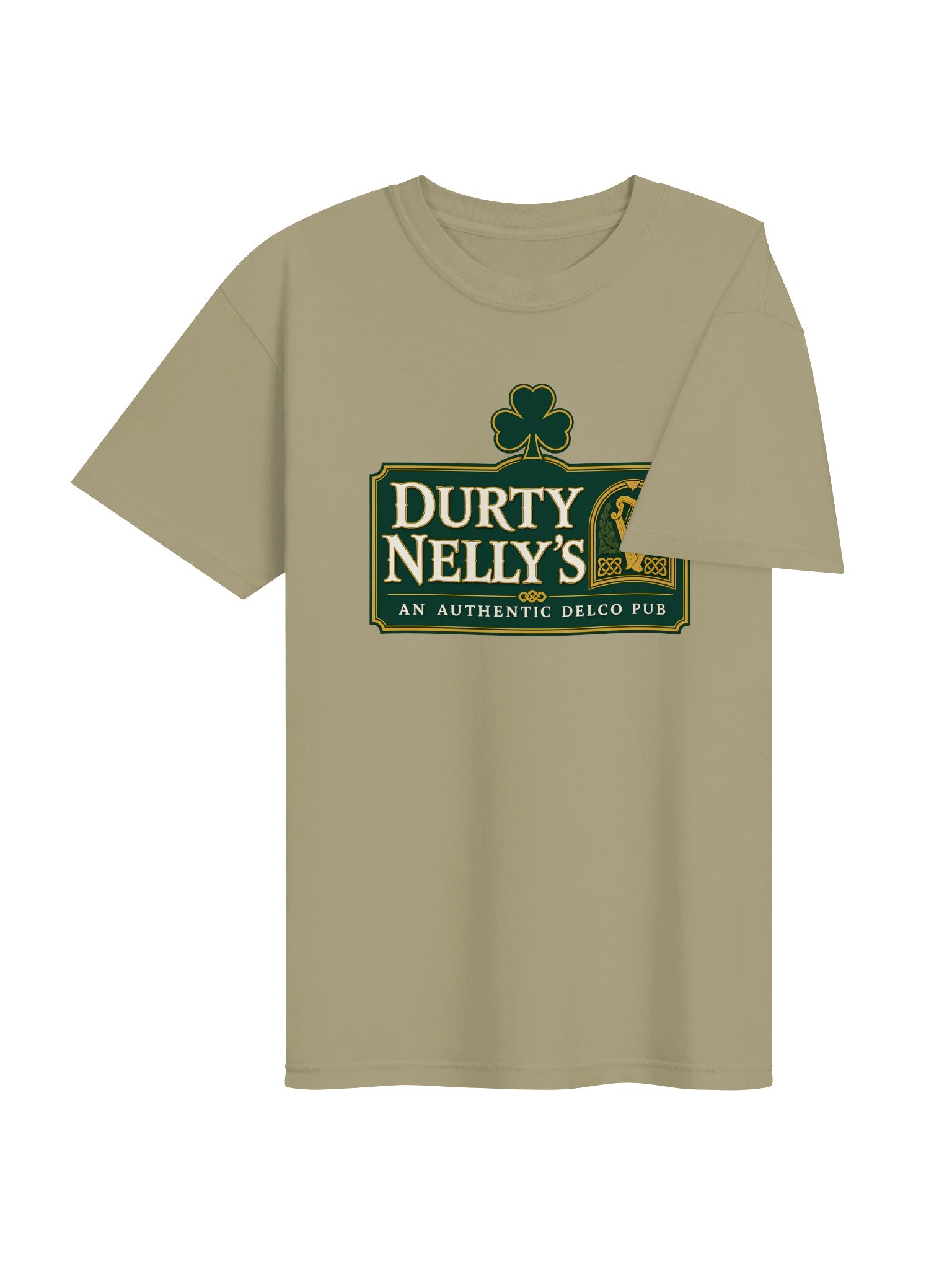 Delco Durty product image (4)